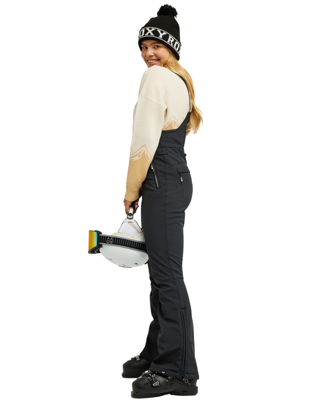 Roxy Snowboardhose »15K Summit«