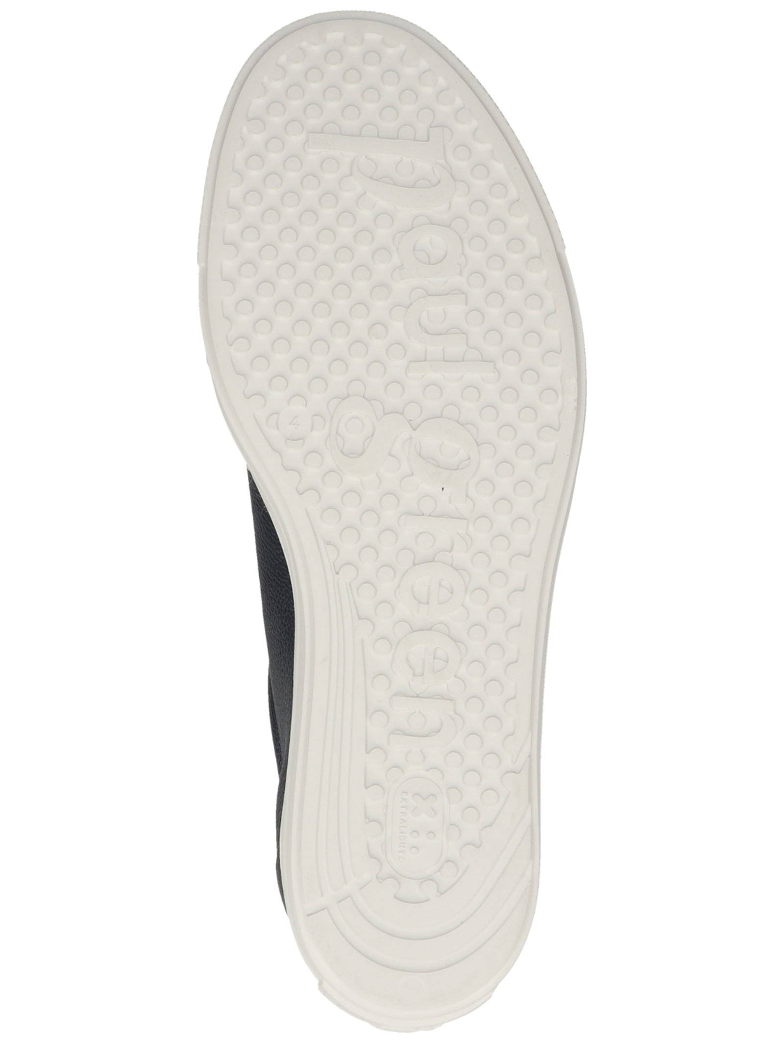 Paul Green Sneaker »Paul Green Sneaker Glattleder«