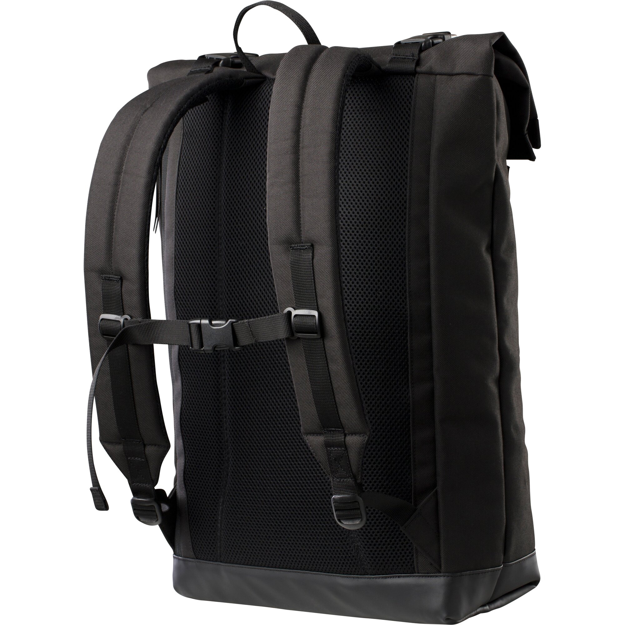 Helly Hansen Rucksack »STOCKHOLM BACKPACK« für Erwachsene, sportlicher Stil, mit Laptopfach, wasserdicht
