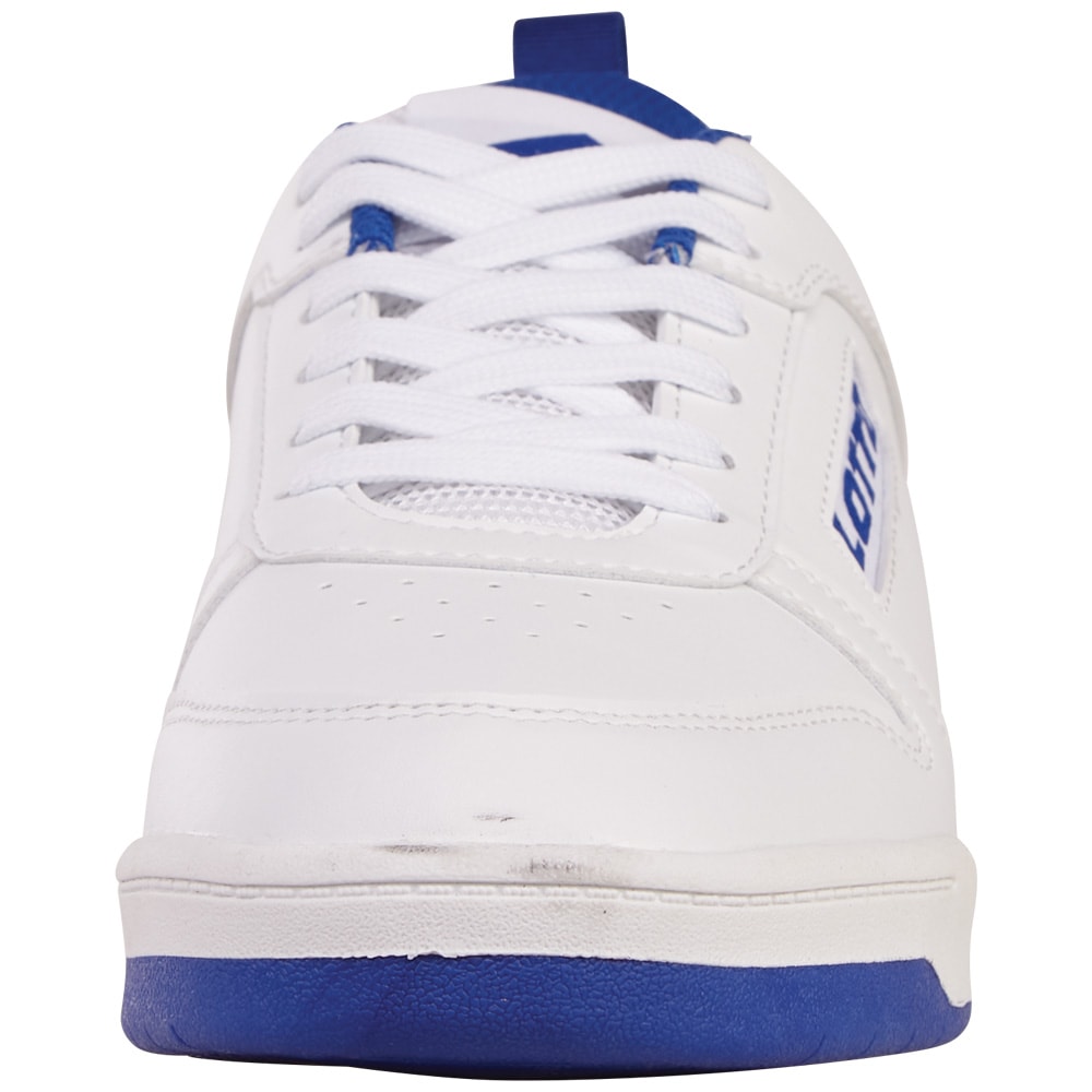 lotto Sneaker, - mit wertig eingelassenem Weblogo