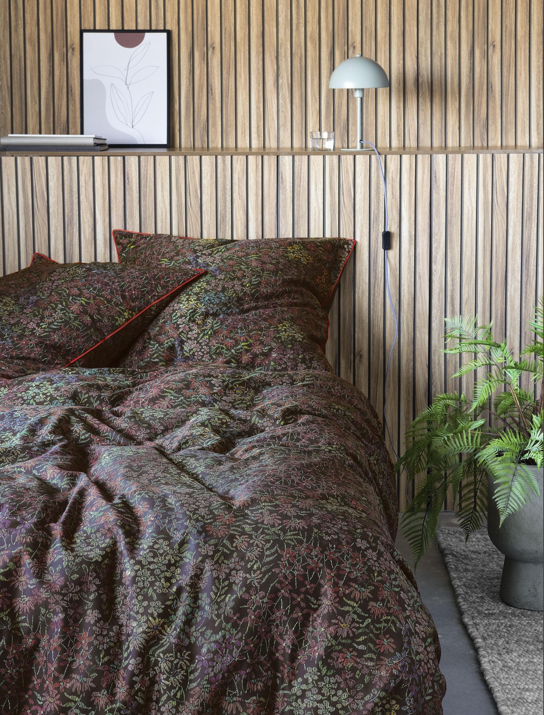 Irisette Bettwäsche "Glamour 8883" 2 Stk. edel und hochwertig günstig online kaufen