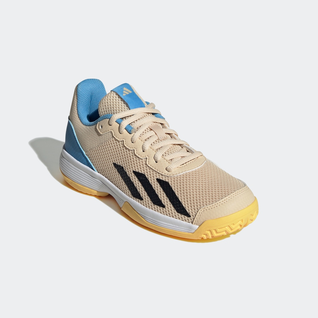 adidas Performance Tennisschuh »Courtflash K«