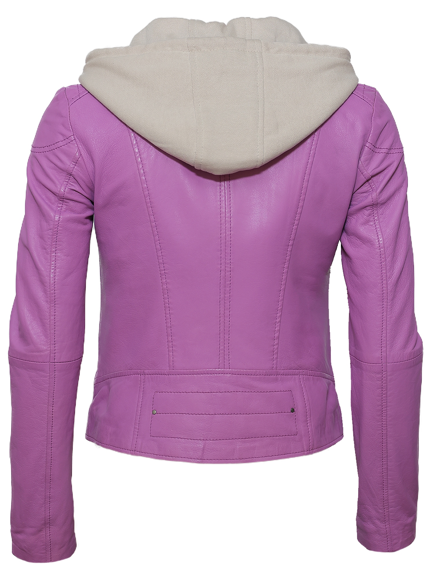 Maze Lederjacke »42021133«