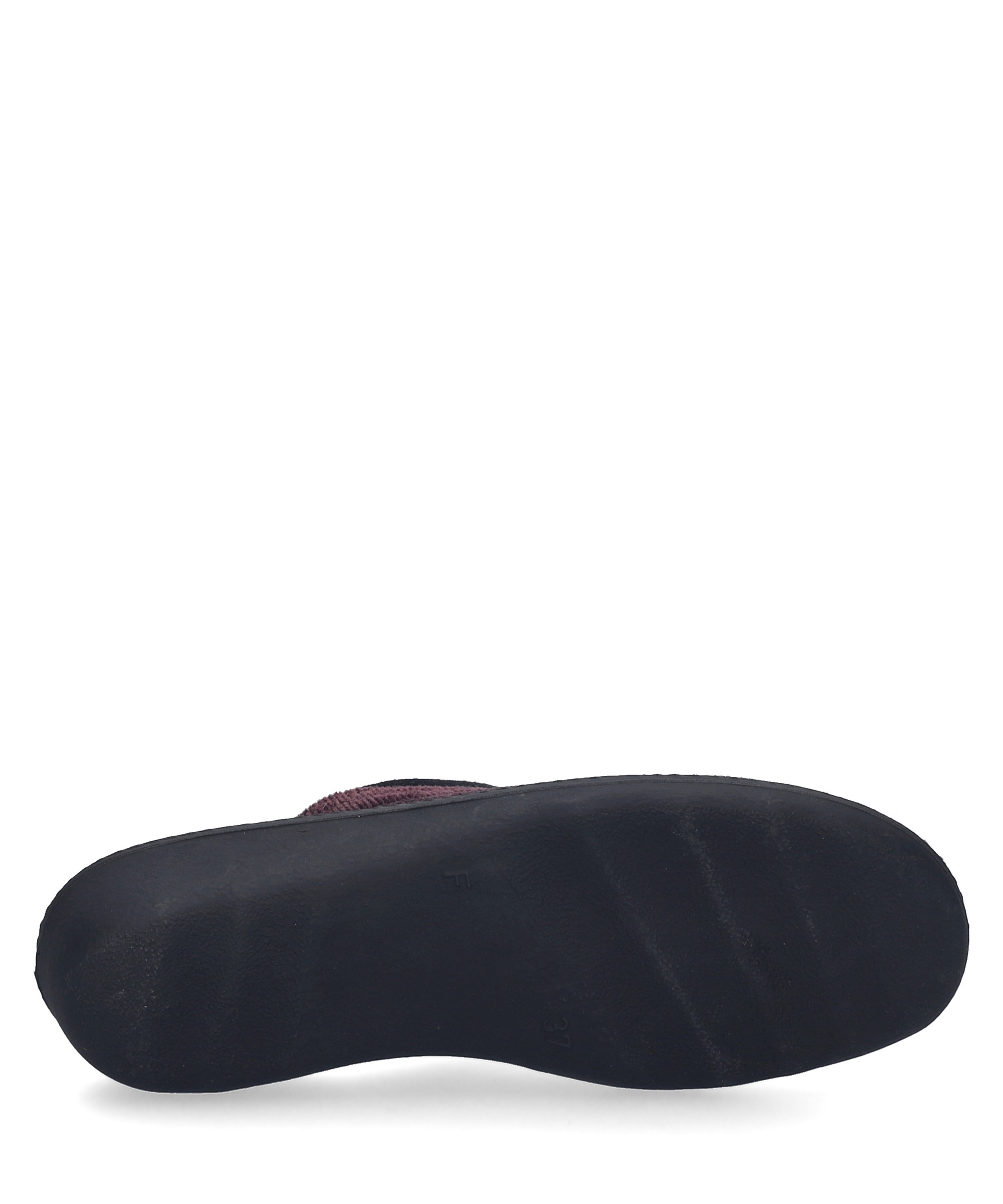 Josef Seibel Hausschuh »Avignon 01, purple-kombi«