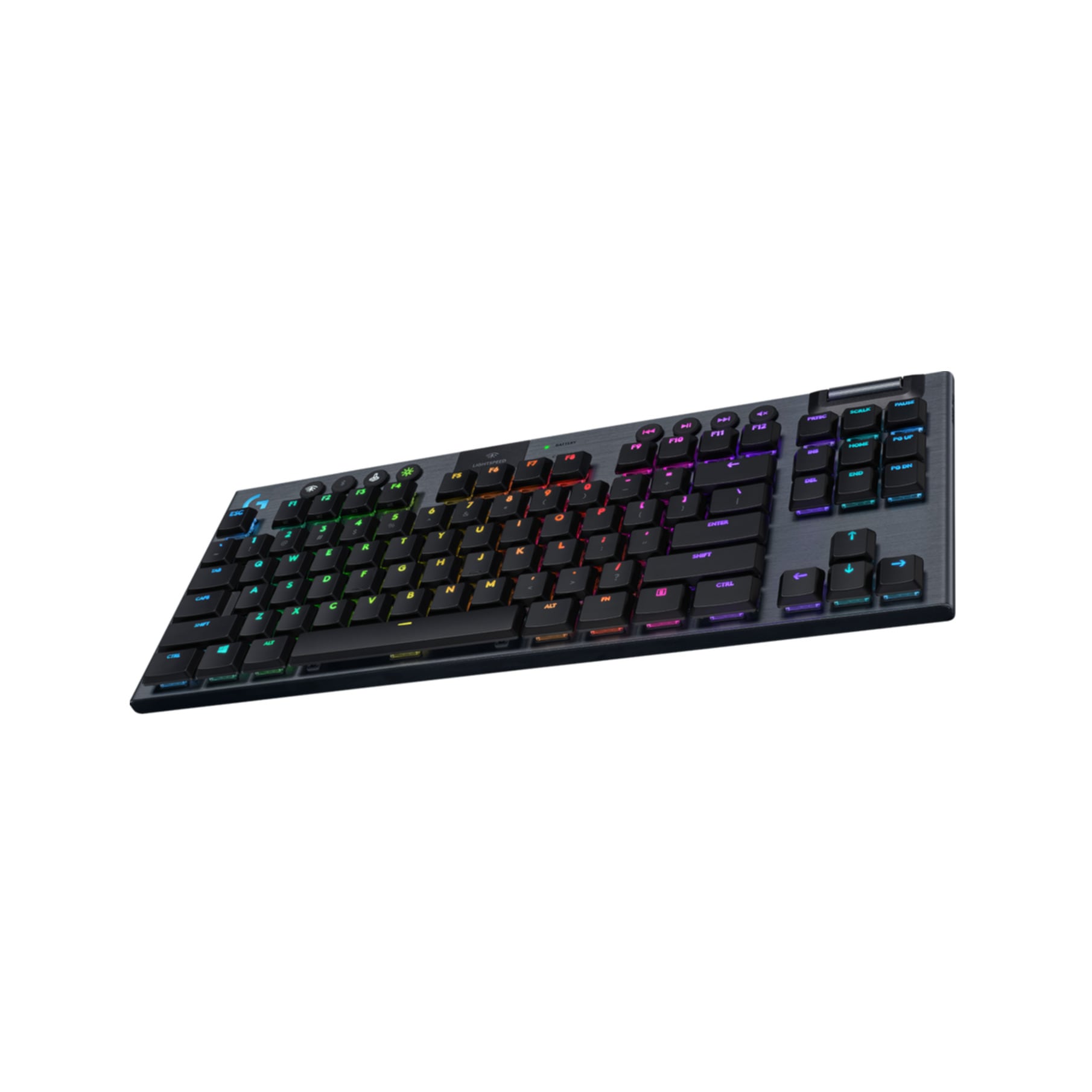 Logitech Tastatur »920-009513«