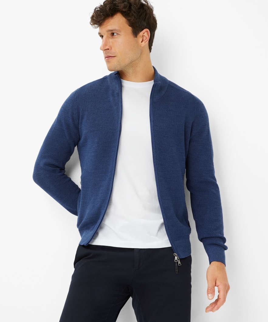 Strickjacke »Style JOHN«