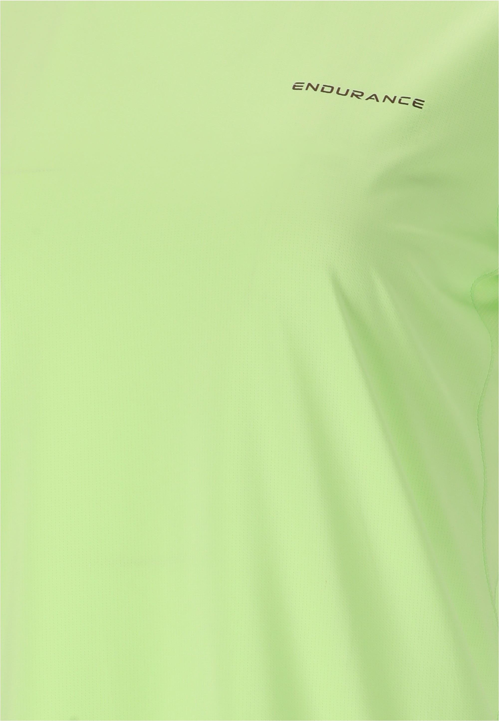 ENDURANCE Funktionsshirt »Nan«, mit 4-Wege-Stretch-Material