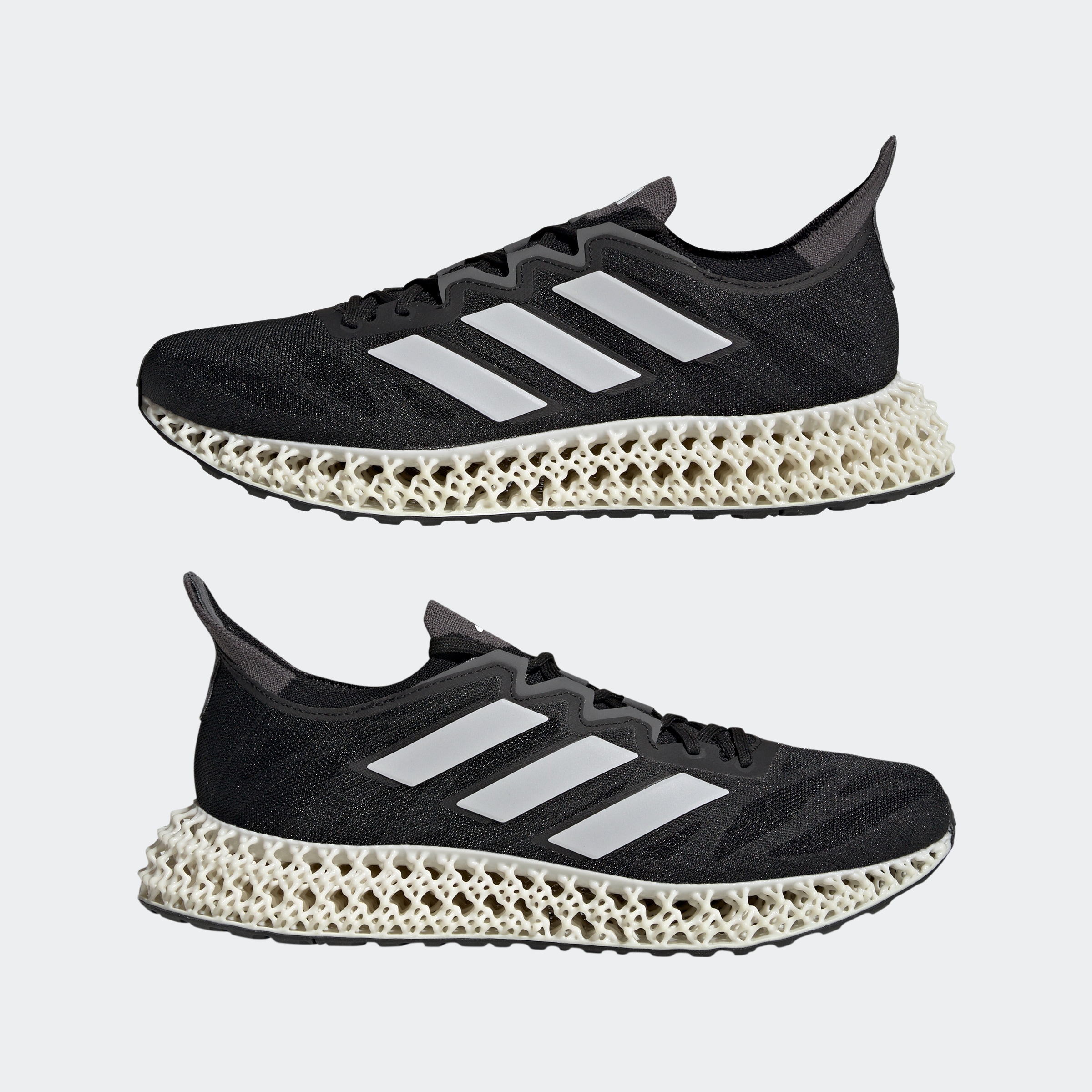 adidas Performance Laufschuh »4DFWD 3«