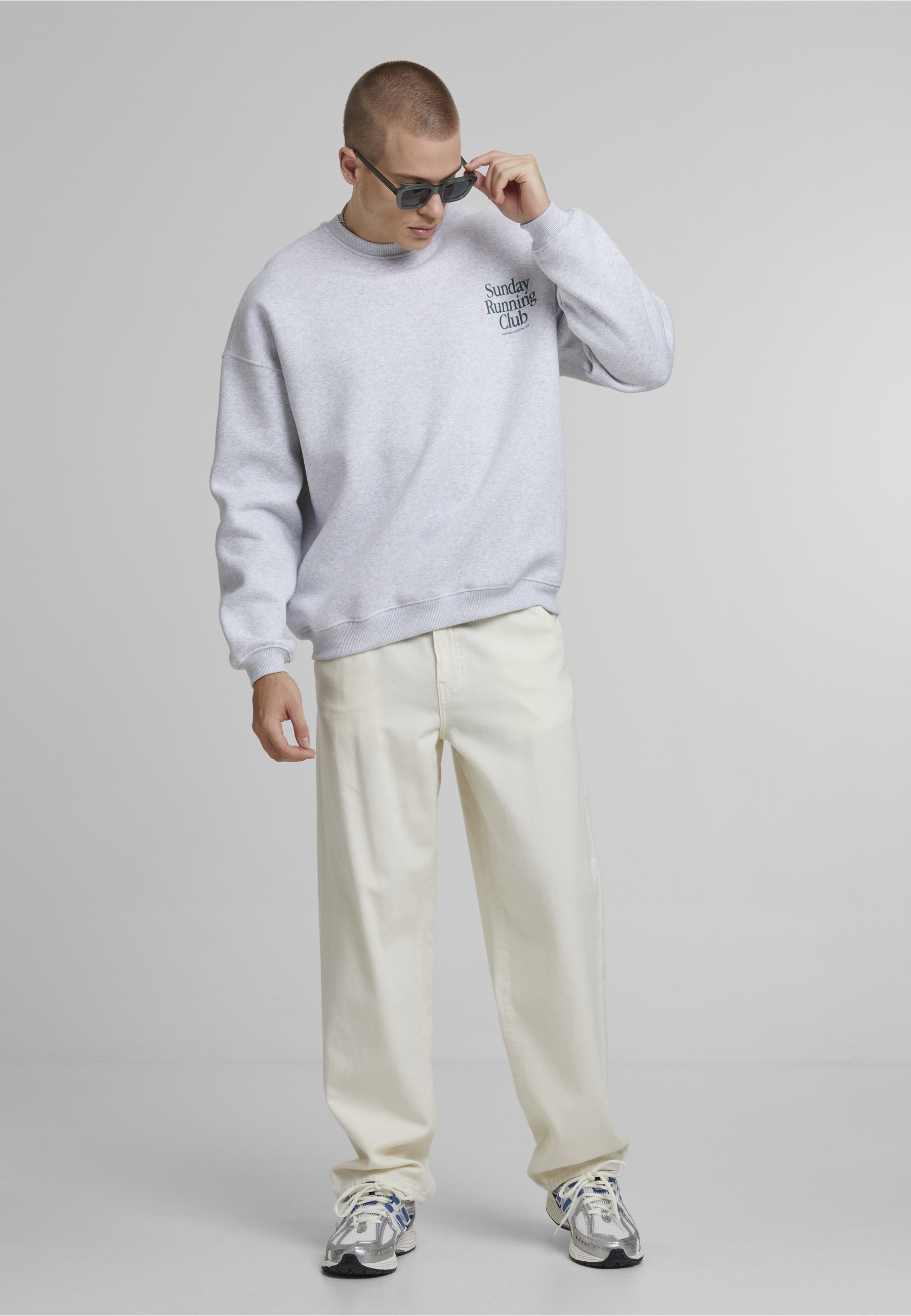 Another Cotton Lab Sweater »Another Cotton Lab«, 1
