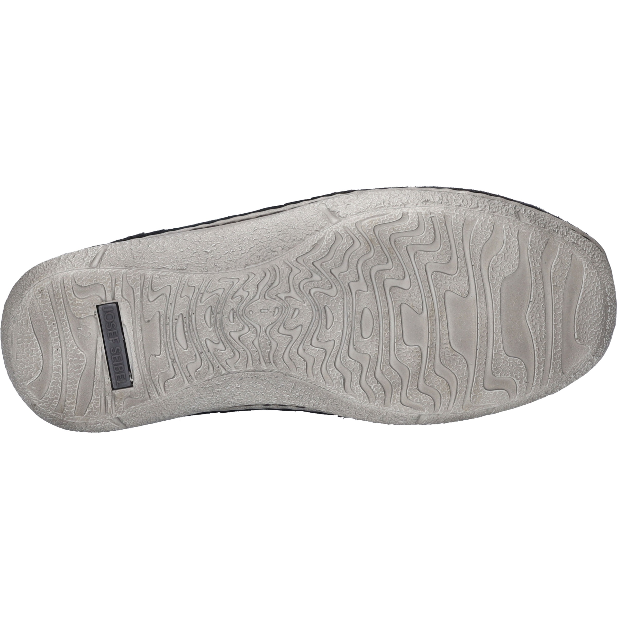 Josef Seibel Slipper »Anvers 88, ocean«