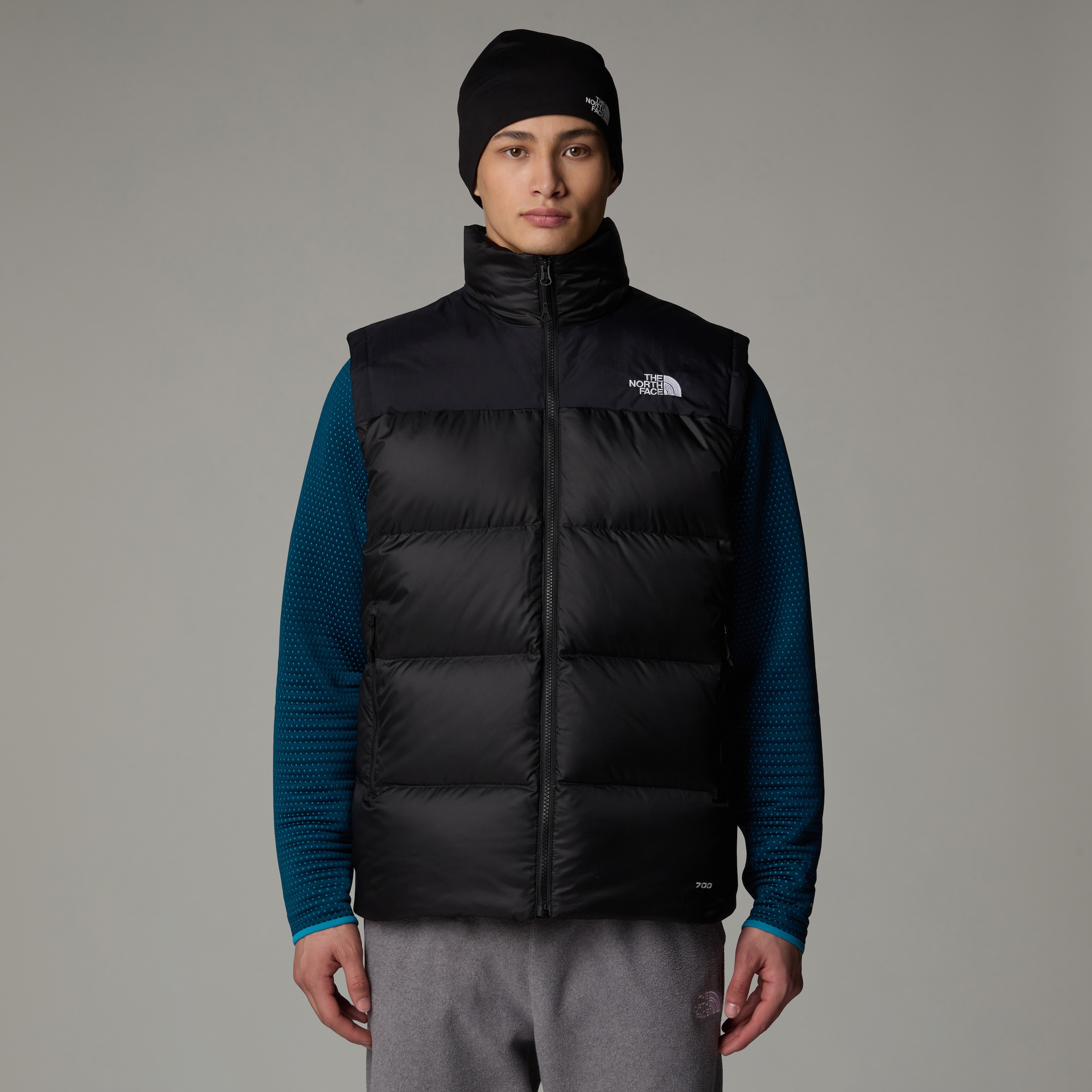 The North Face Daunenweste "M DIABLO DOWN 2.0 VEST", Daunenweste, leicht, i günstig online kaufen