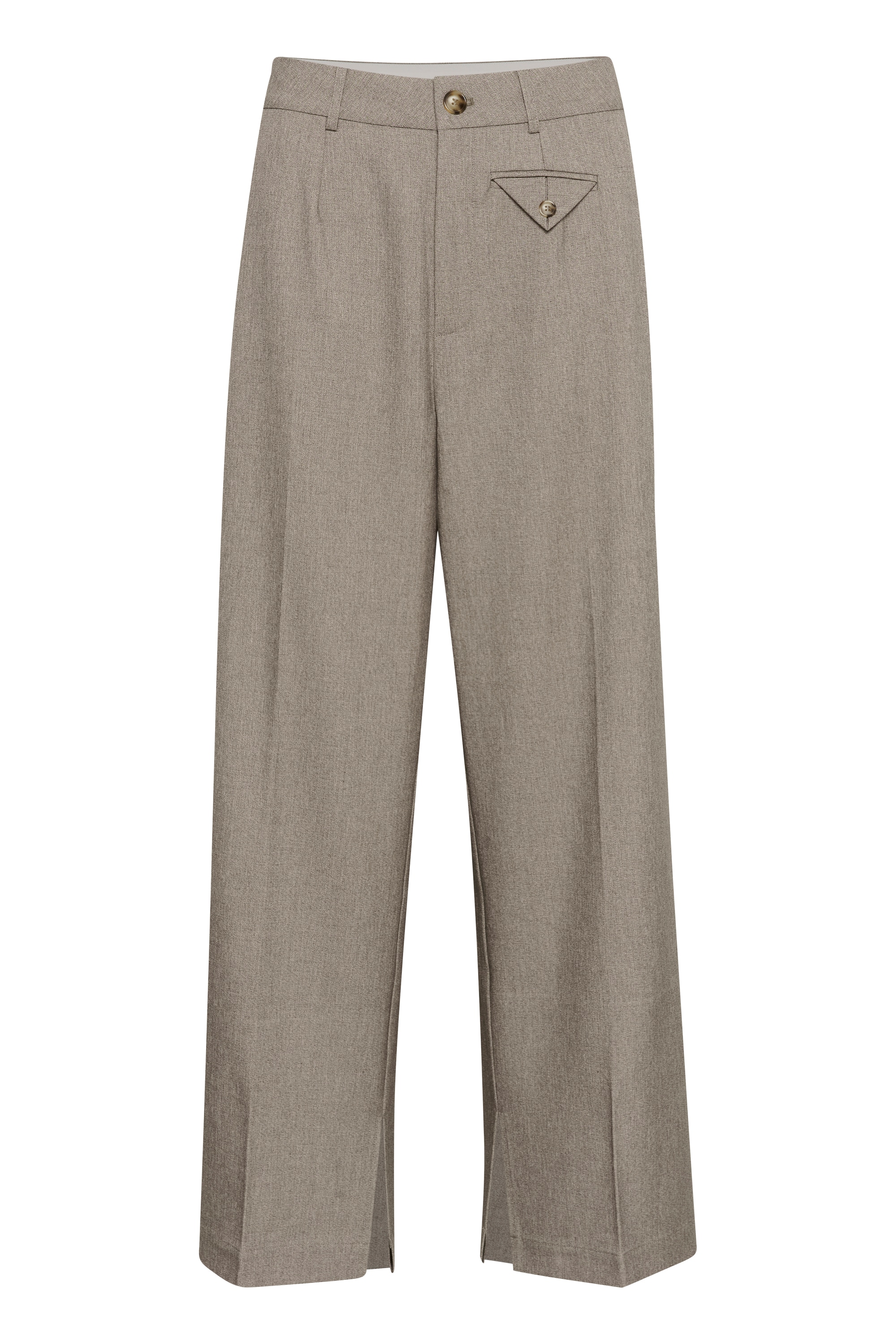 KAFFE Marlene-Hose "Damen Hose KAtilla"