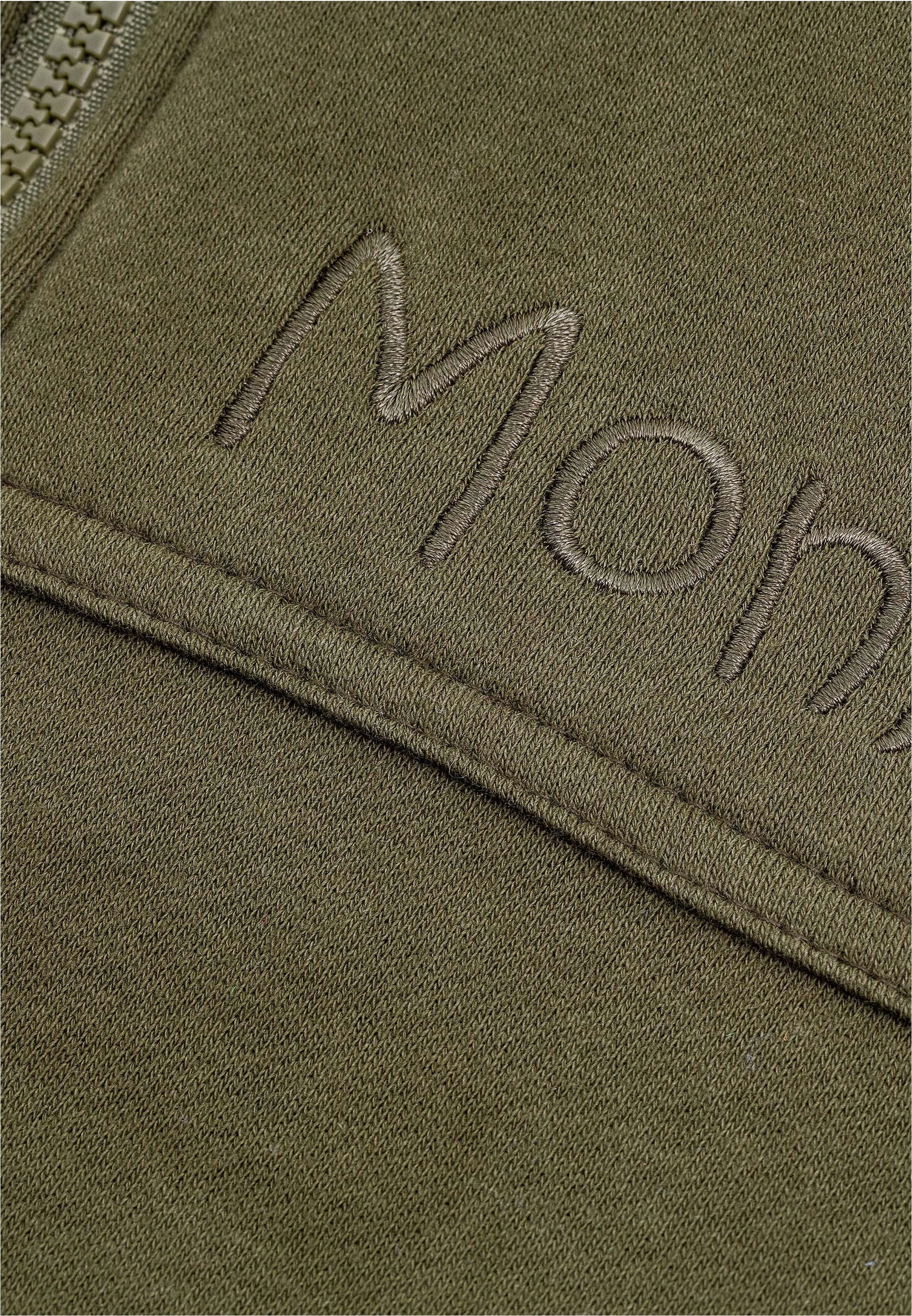 Moniz Jumpsuit, aus kuschelig weichem Material