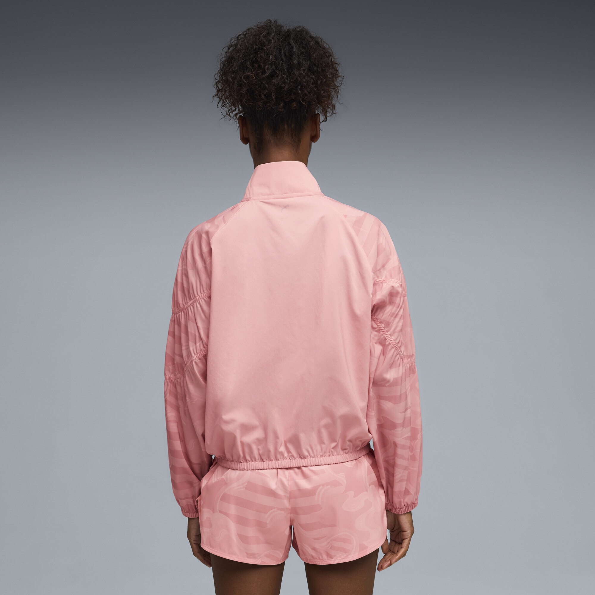 PUMA Trainingsjacke »PUMA League Trainingsjacke Relaxed Damen«