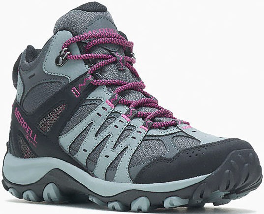 Merrell Wanderschuh "ACCENTOR 3 SPORT MID GORETEX" wasserdicht günstig online kaufen