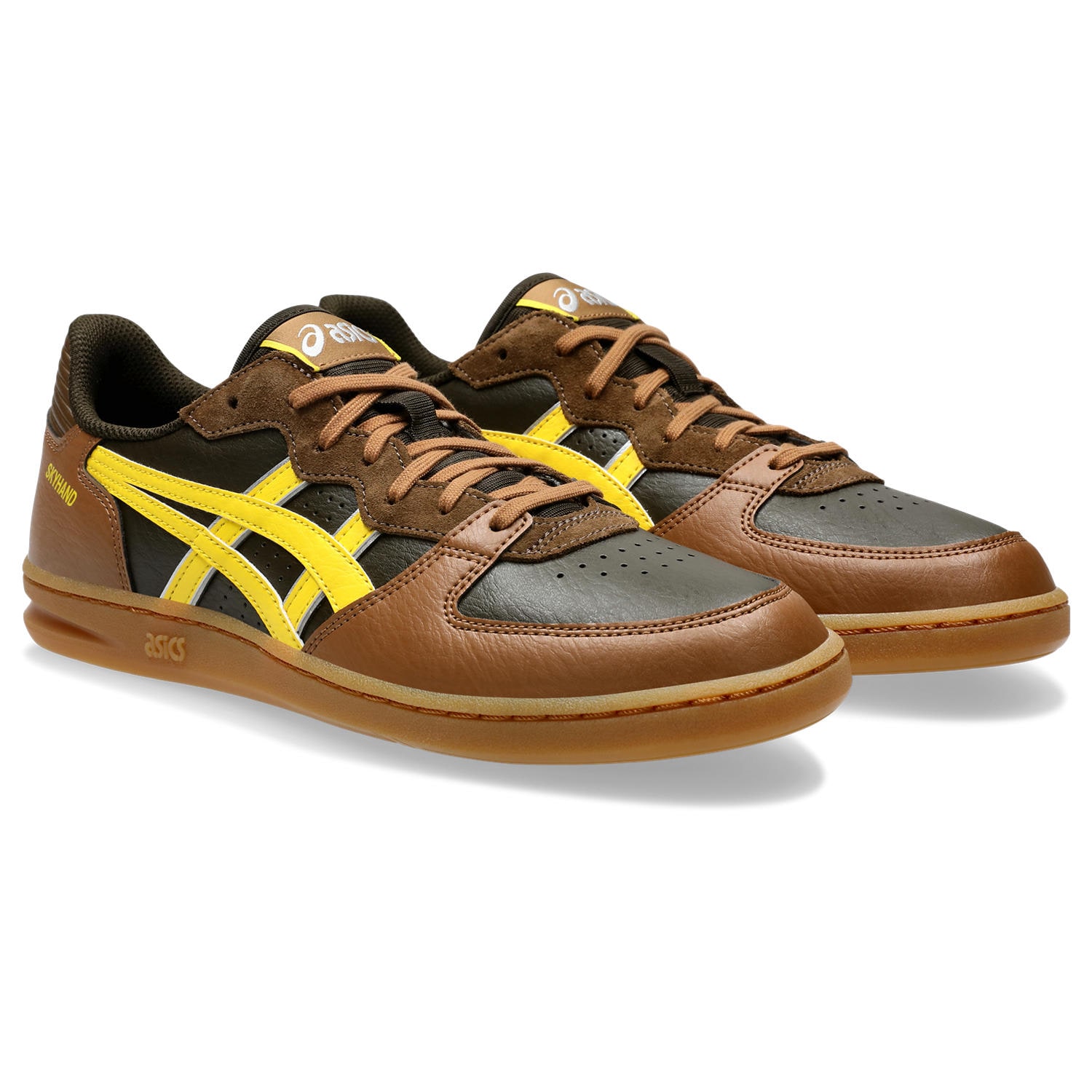 ASICS SportStyle Sneaker "SKYHAND OG" günstig online kaufen