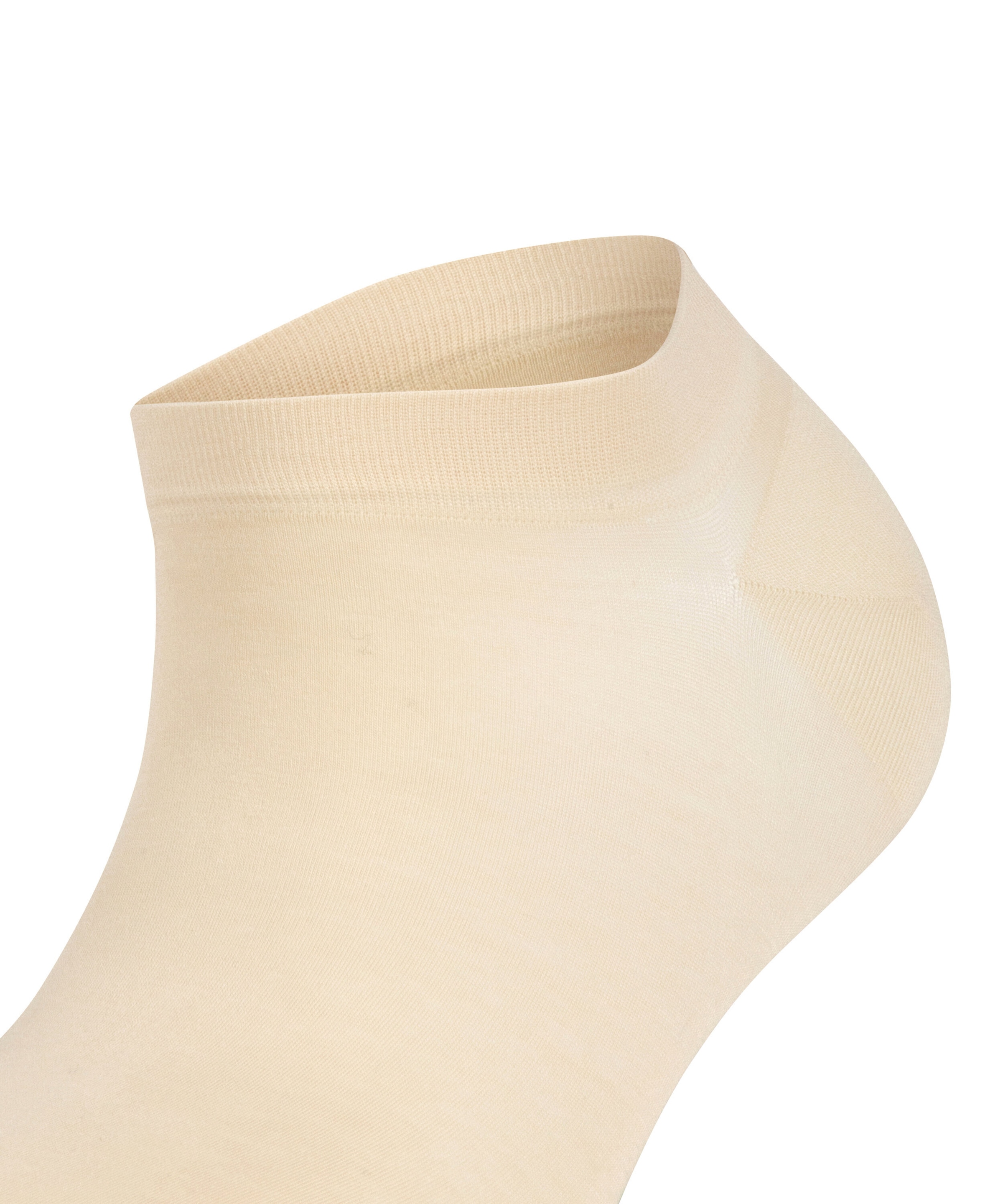 FALKE Sneakersocken »Fine Softness« 50 1 Paar tlg.