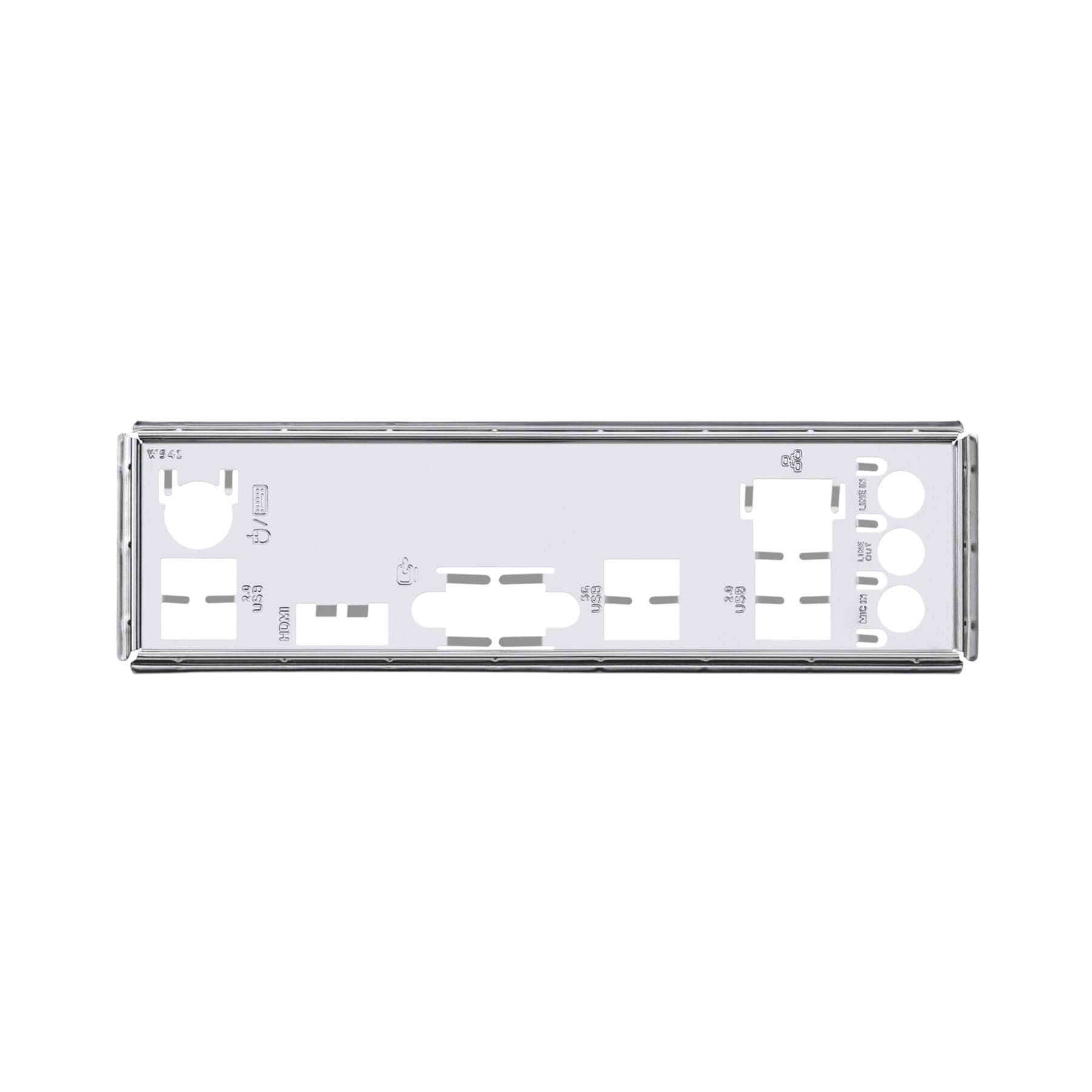 Asus Mainboard »PRIME H810M-K«