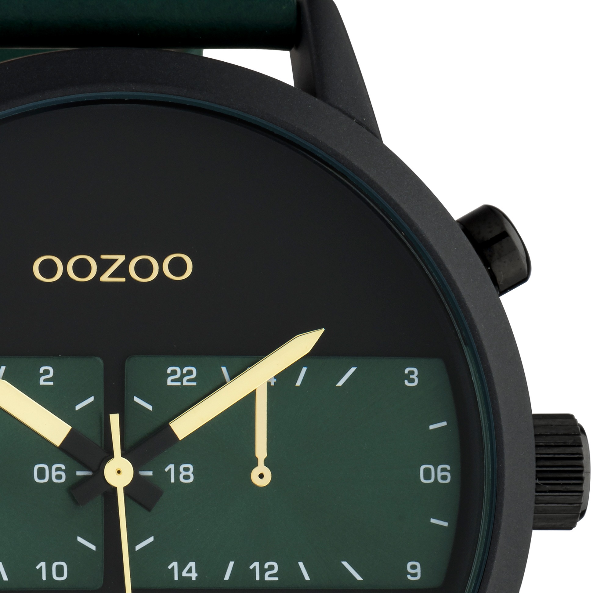 OOZOO Quarzuhr BAUR | »C10517« kaufen