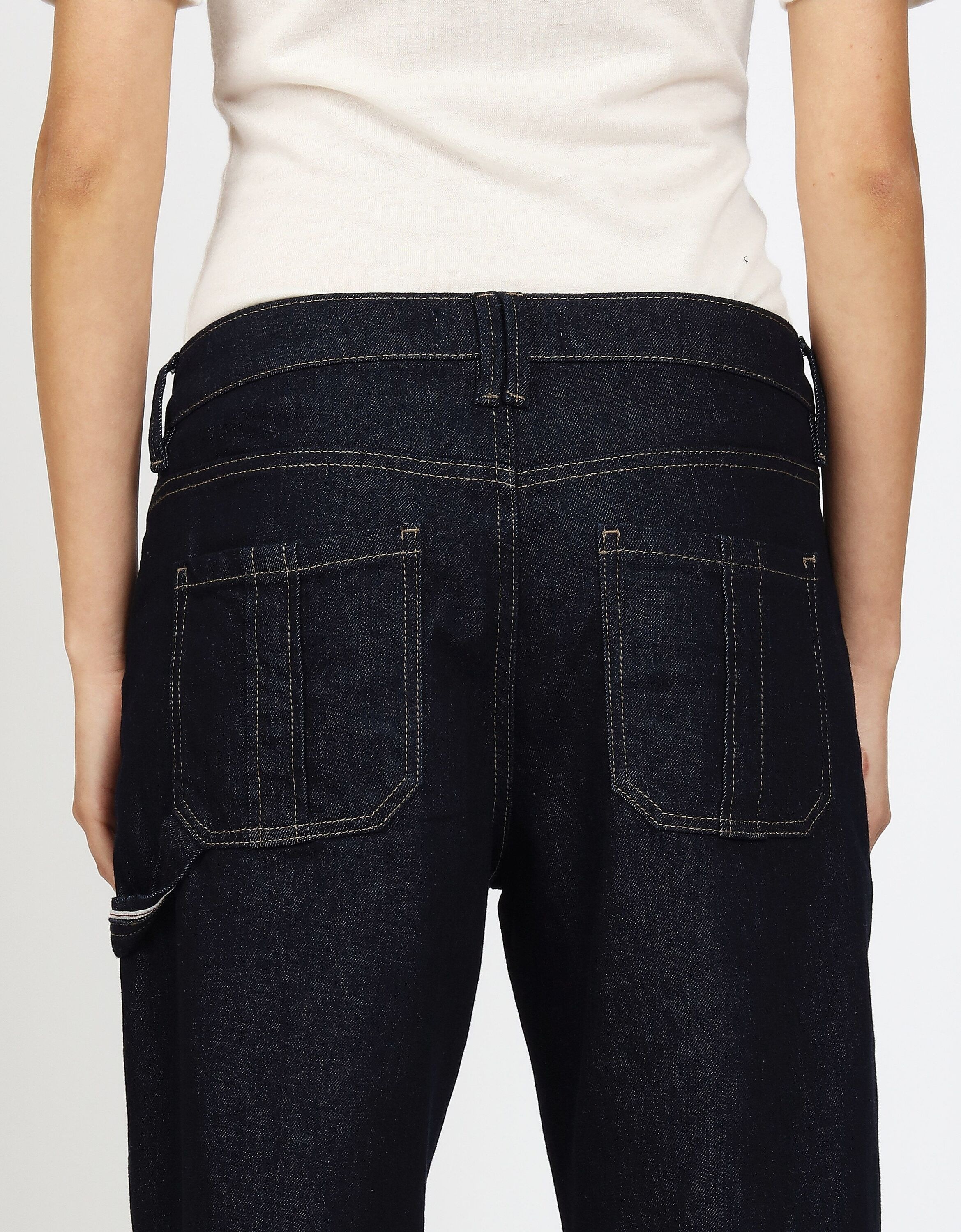 GANG 7/8-Jeans »94THELMA WORKER« im 5-Pocket-Style