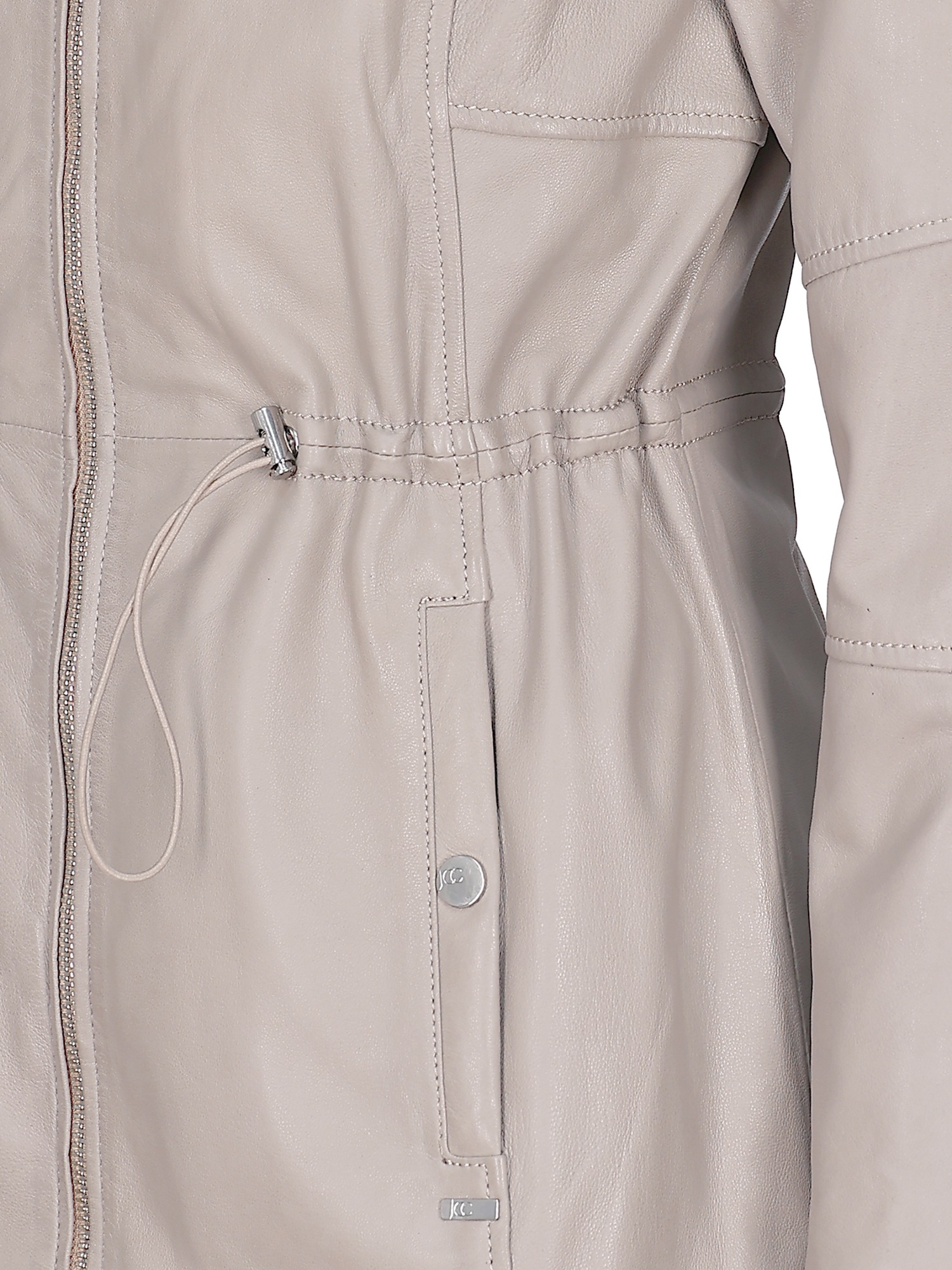 JCC Lederjacke »31025190«