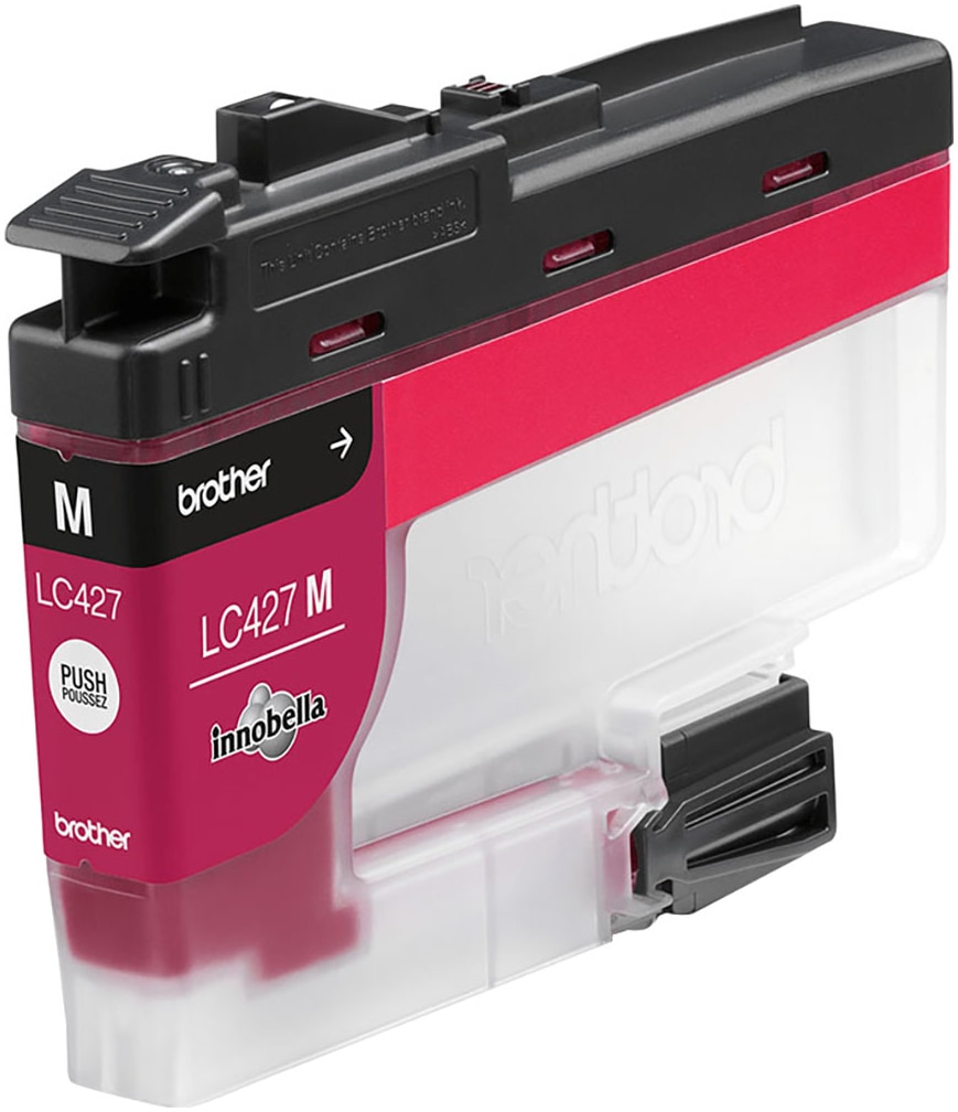 Brother Tintenpatrone »LC-427M«