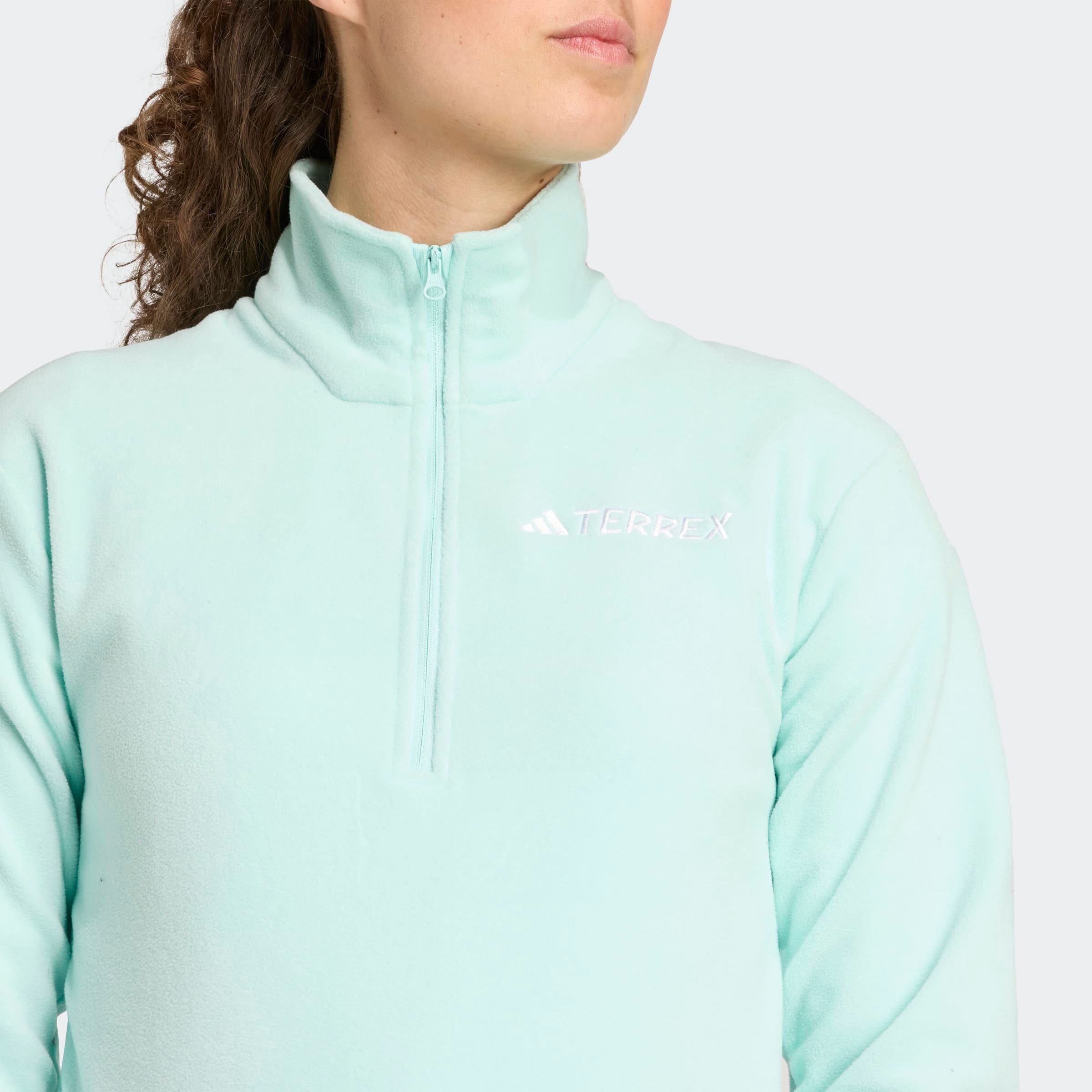 adidas TERREX Sweatshirt »W MT ESS HZ FL«