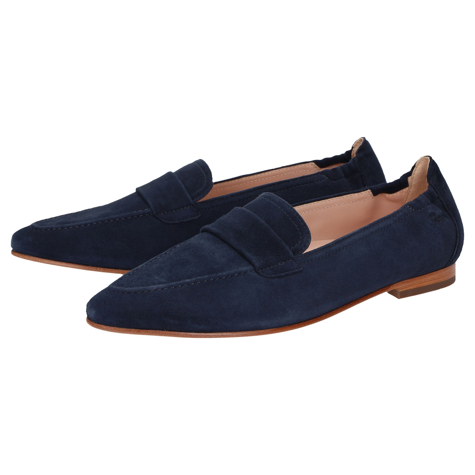 SIOUX Slipper "Hokulani-700"