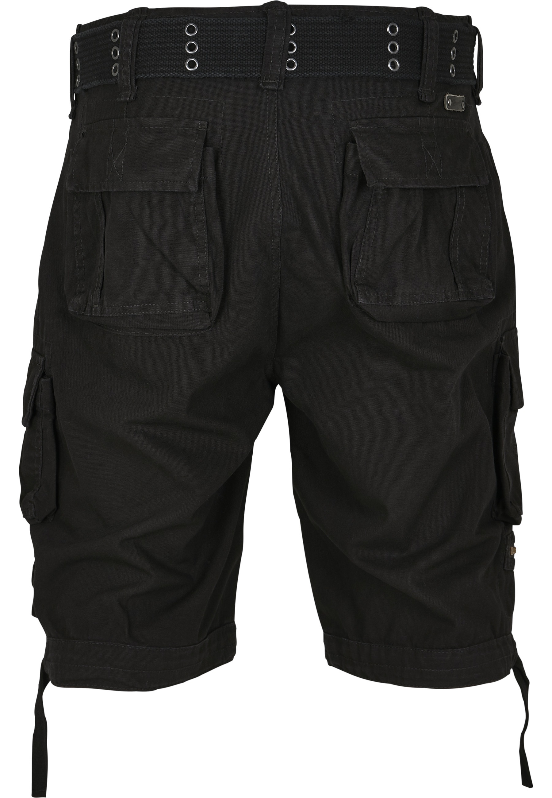 Brandit Cargoshorts "Brandit Herren Savage Vintage Cargo Shorts" günstig online kaufen