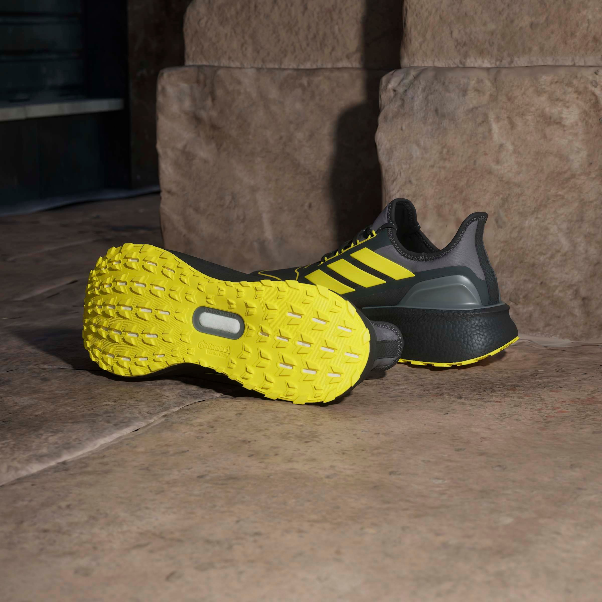 adidas Performance Laufschuh »ULTRABOOST 5 GTX«  wasserdicht