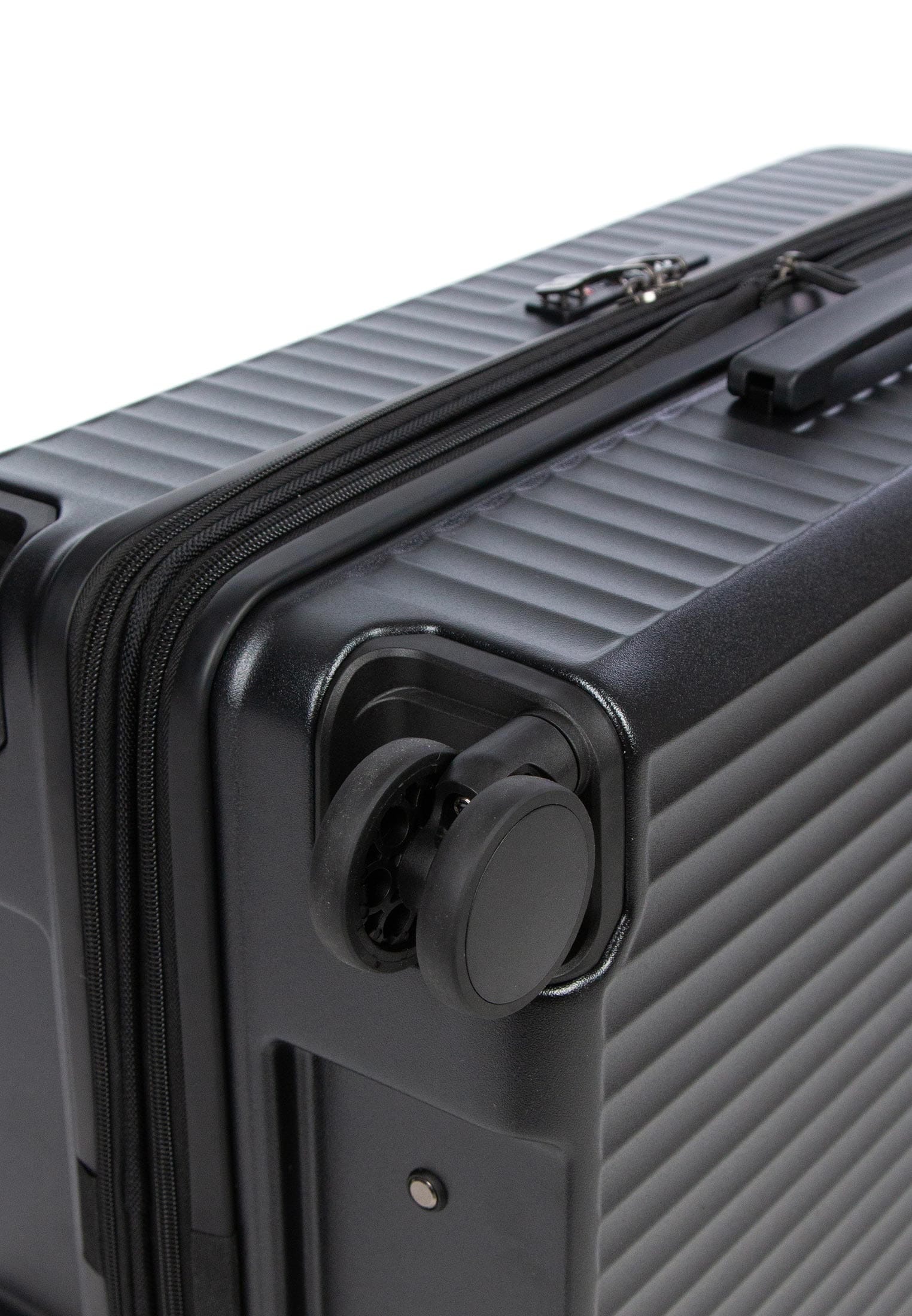 SURI FREY Hartschalen-Trolley »Trolley SFY FreyWay Paris«