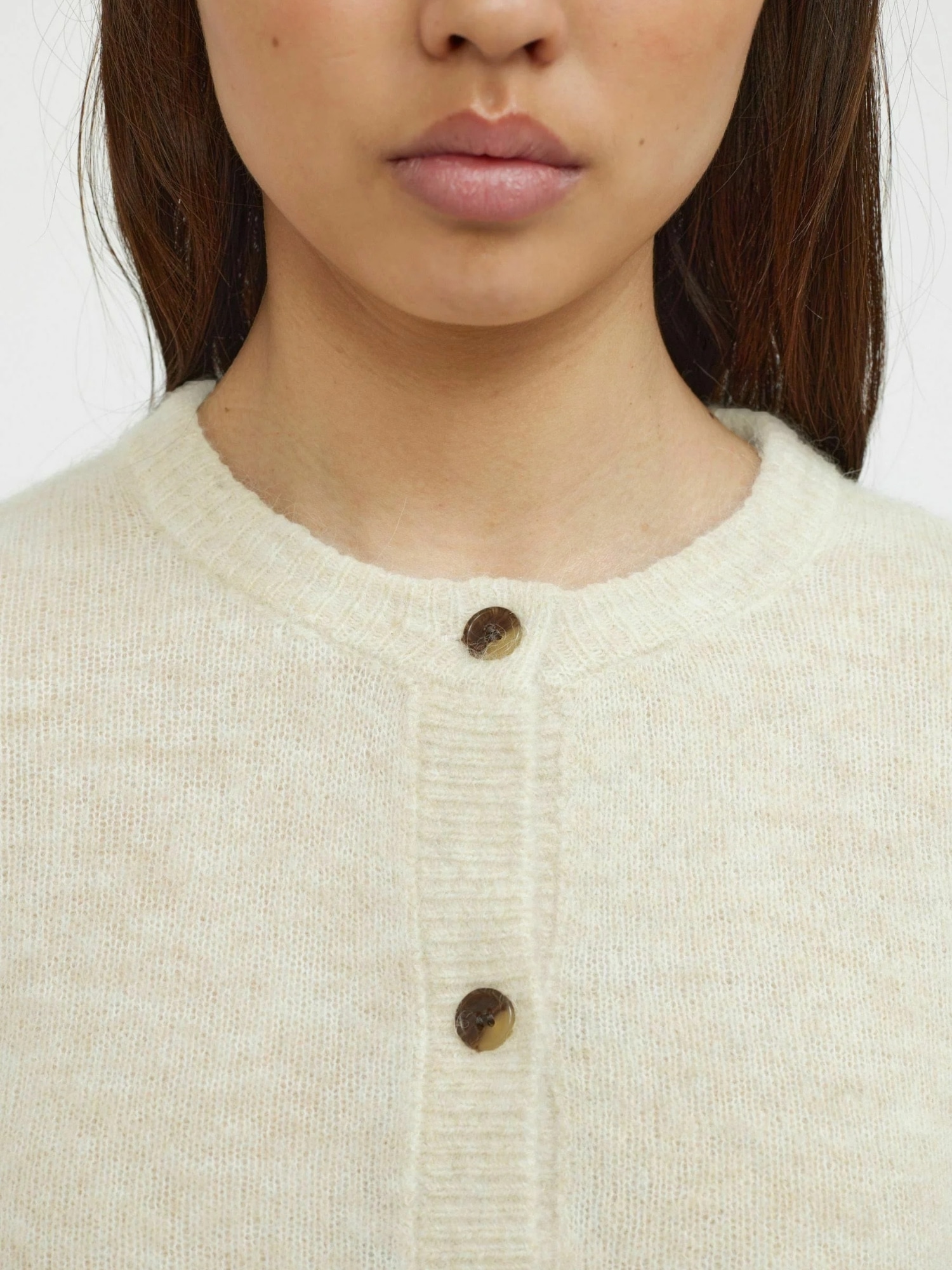 Soft Rebels Cardigan »Soft Rebels Cardigan SRAllison«