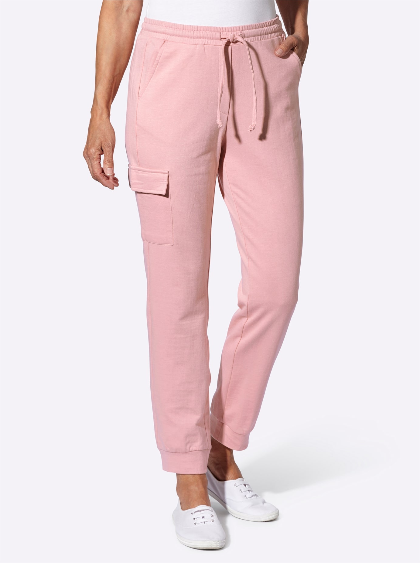 Classic Basics Sweathose günstig online kaufen