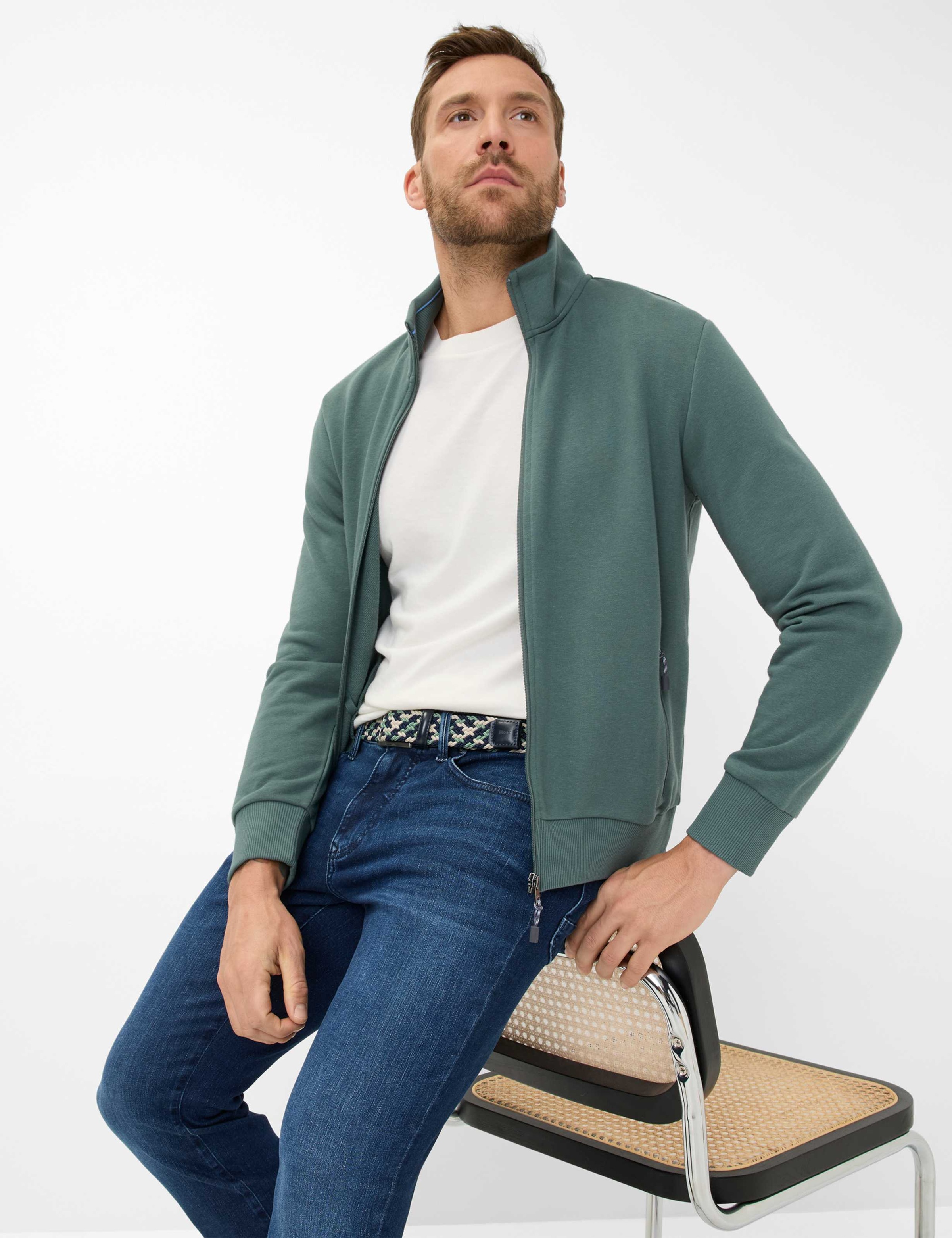 Brax 5-Pocket-Jeans »Style CHRIS«