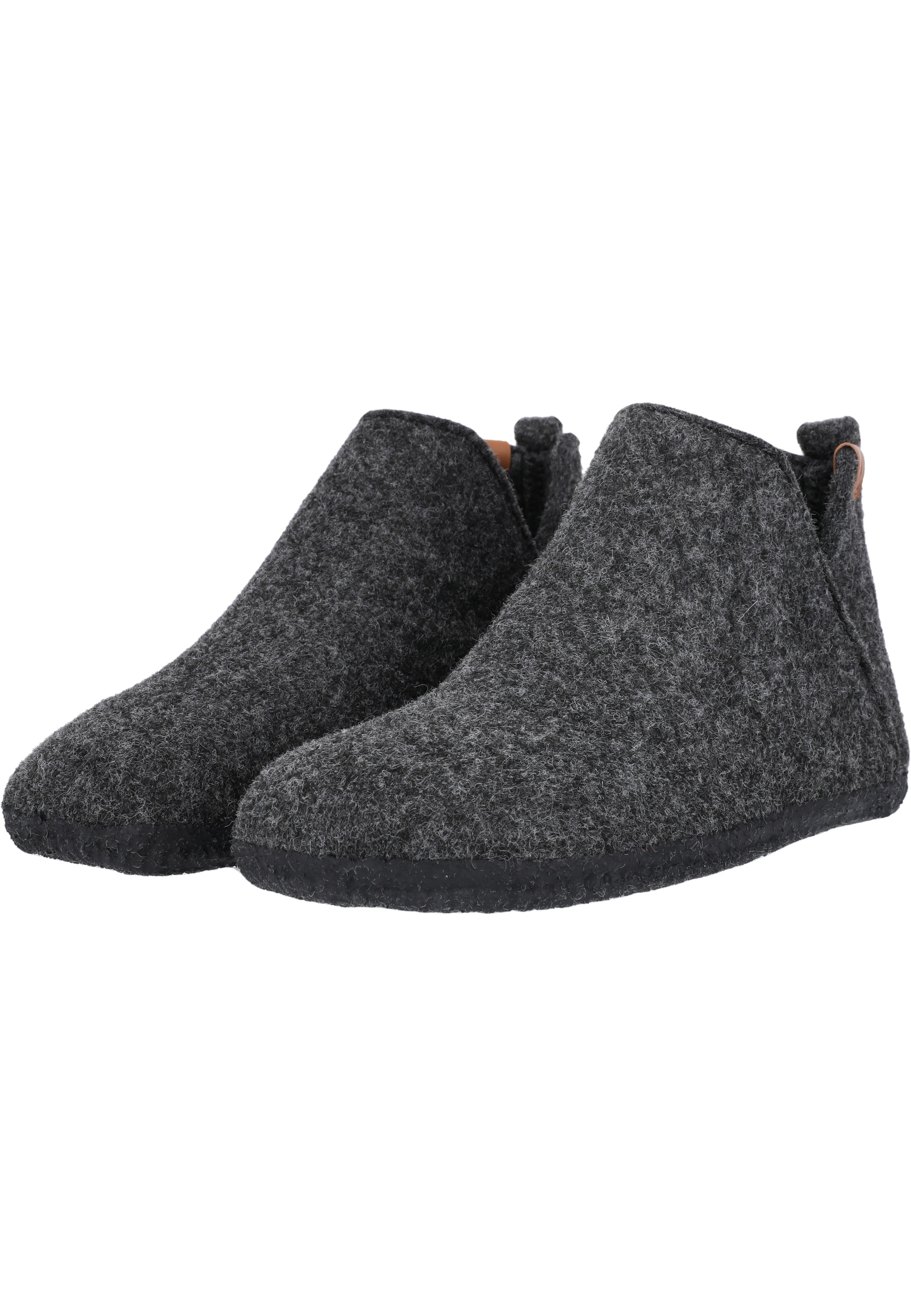 WHISTLER Slipper »Yorba«, in wärmender und atmungsaktiver Qualität
