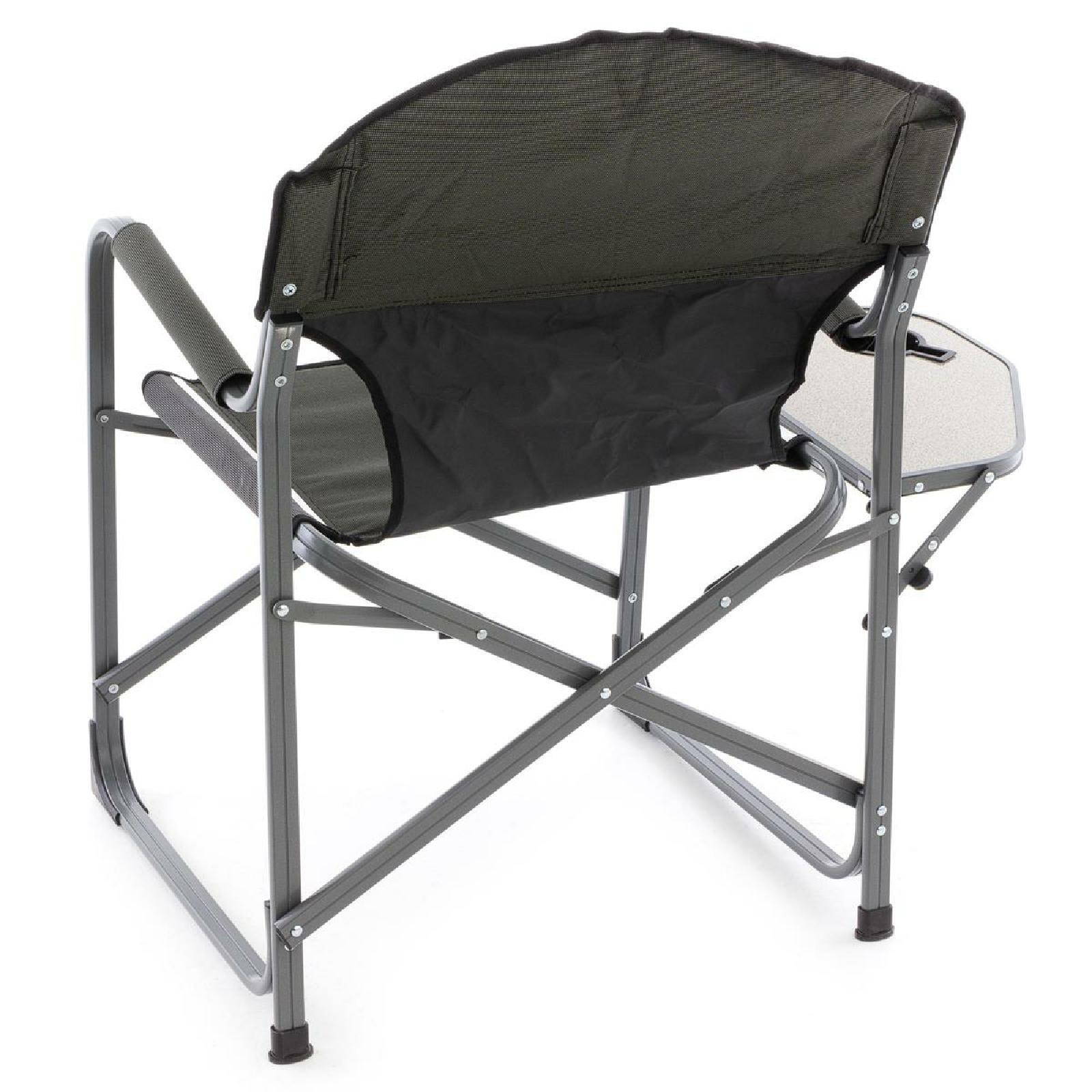 VCM Gartenstuhl "Angler Liegestuhl Campingstuhl" () günstig online kaufen