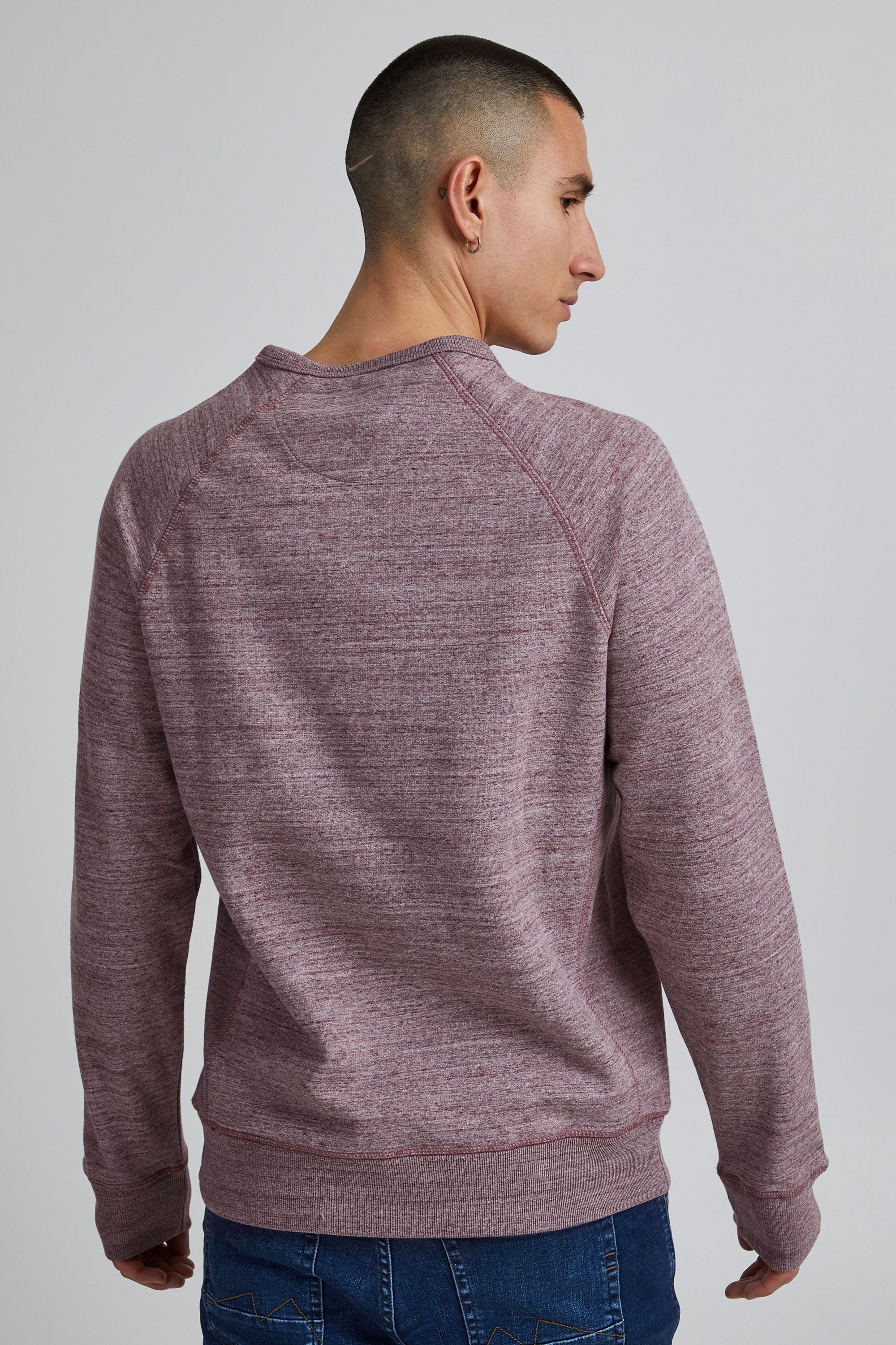 Blend Kapuzenpullover »Sweatshirtpullover BHAlton«