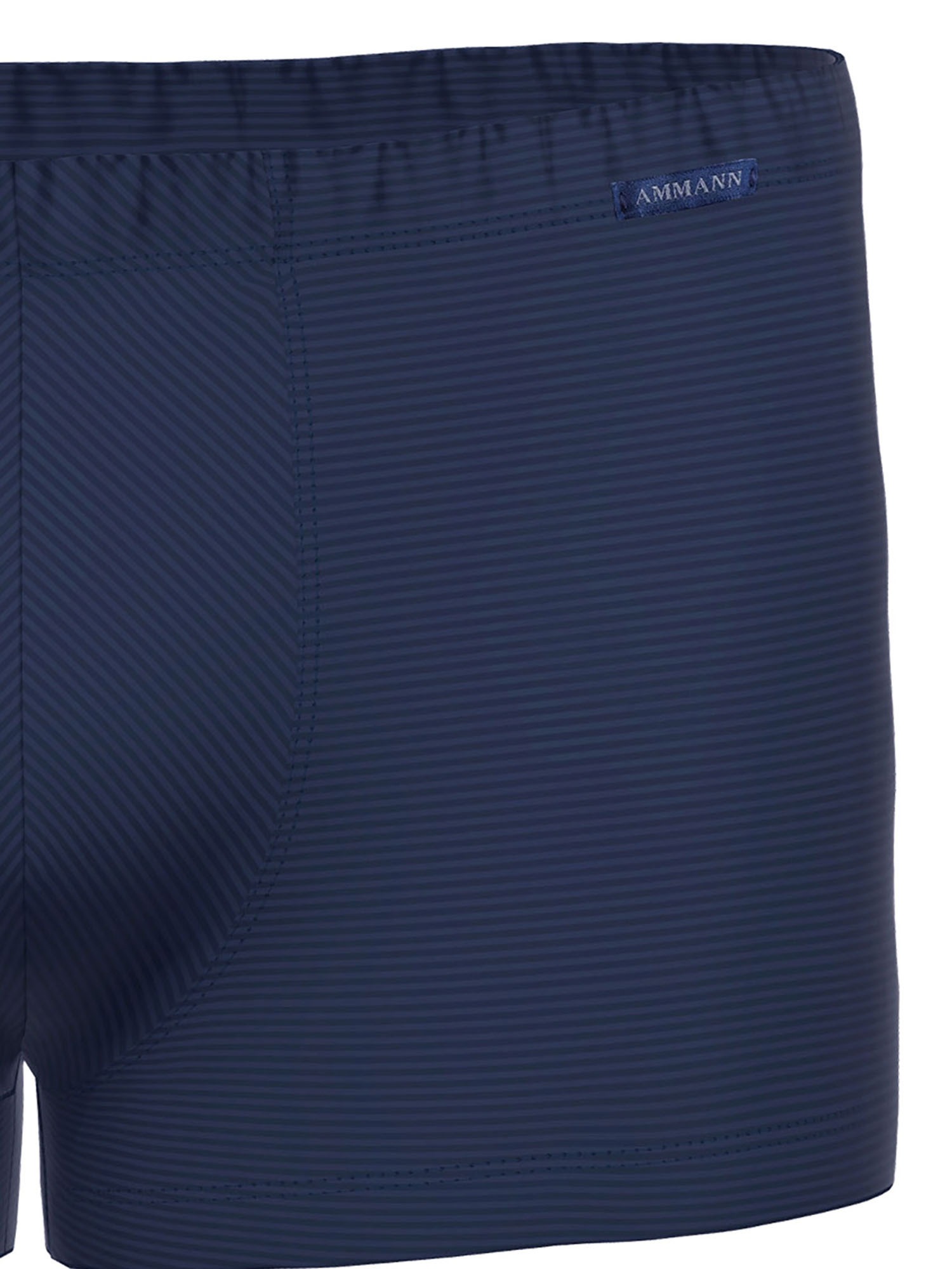 Ammann Retro Pants "Retro Short Day Modern / Cotton & More" günstig online kaufen