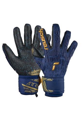 Reusch Torwarthandschuhe »Attrakt Freegel Fus...