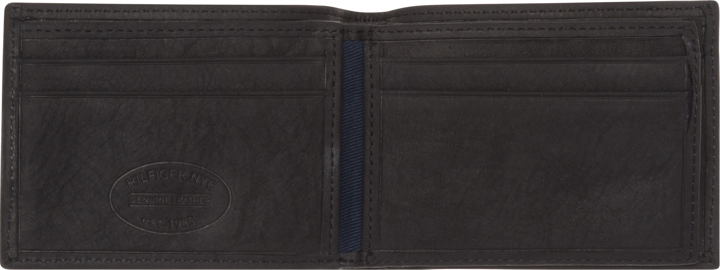 Tommy Hilfiger Geldbörse "JOHNSON MINI CC FLAP COIN POCKET" aus hochwertige günstig online kaufen