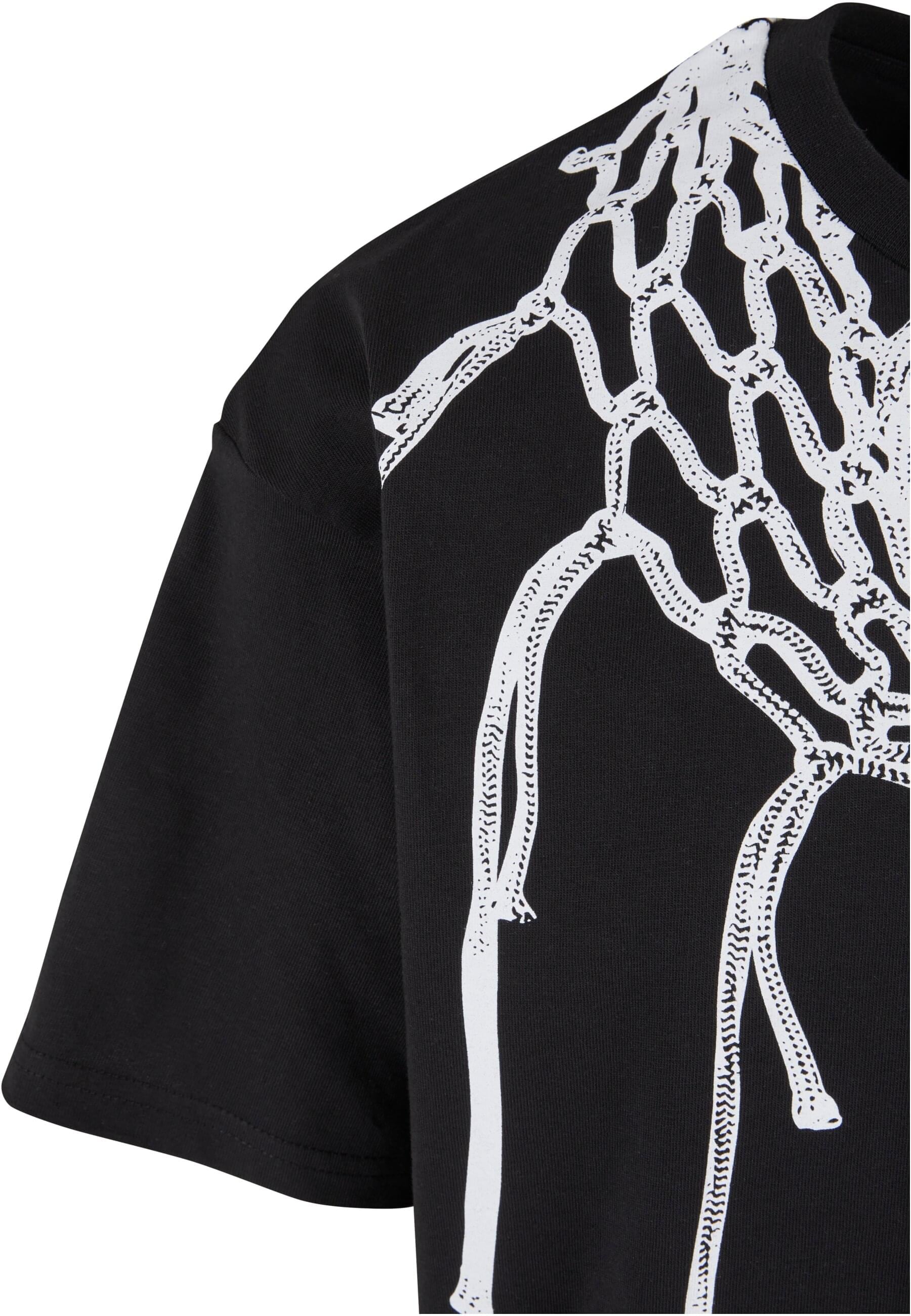 K1X T-Shirt »K1X Herren KXM241-012-1 K1X Net Tee« 1 Stk.