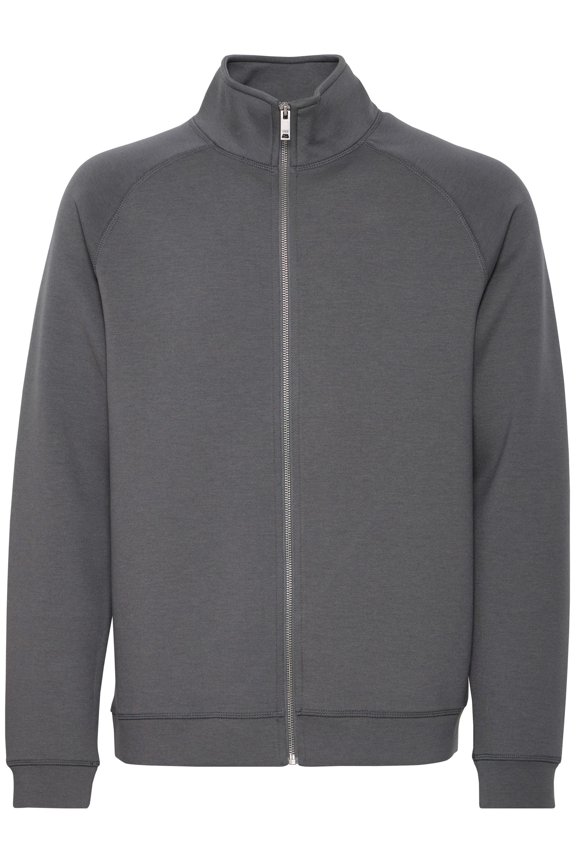 Casual Friday Sweatjacke "Sweatjacke CFSigurd"