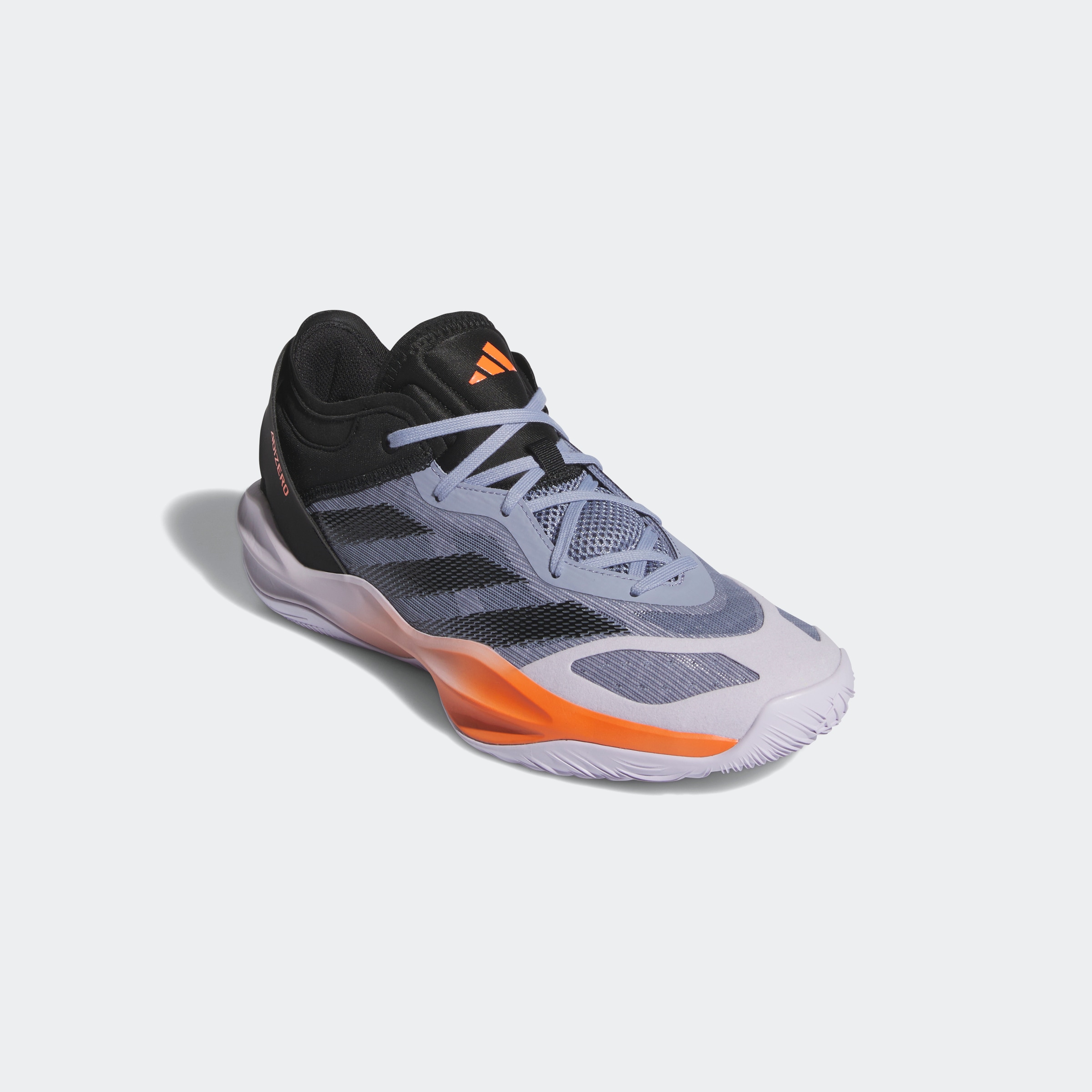 adidas Performance Basketballschuh "ADIZERO SELECT 2.0 LOW"