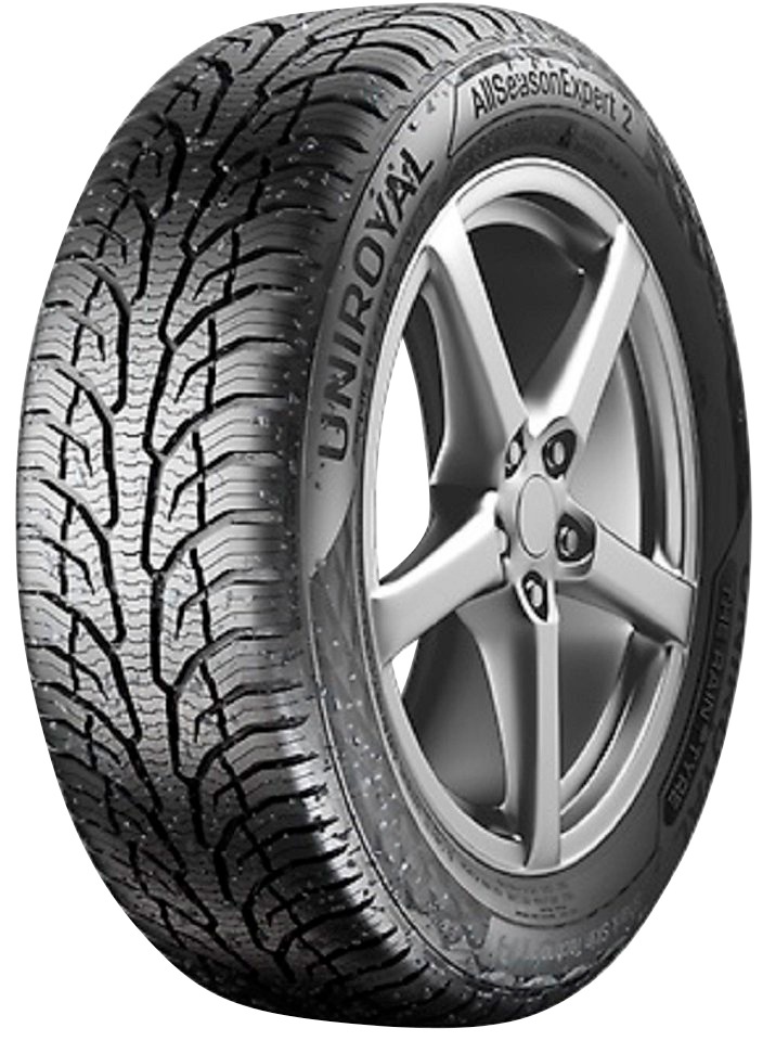 Uniroyal Ganzjahresreifen "AllSeasonExpert 2", 155/70 R13 75T