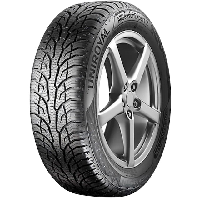 Uniroyal Ganzjahresreifen »AllSeasonExpert 2«, (1 St.), 155/70 R13 75T |  BAUR