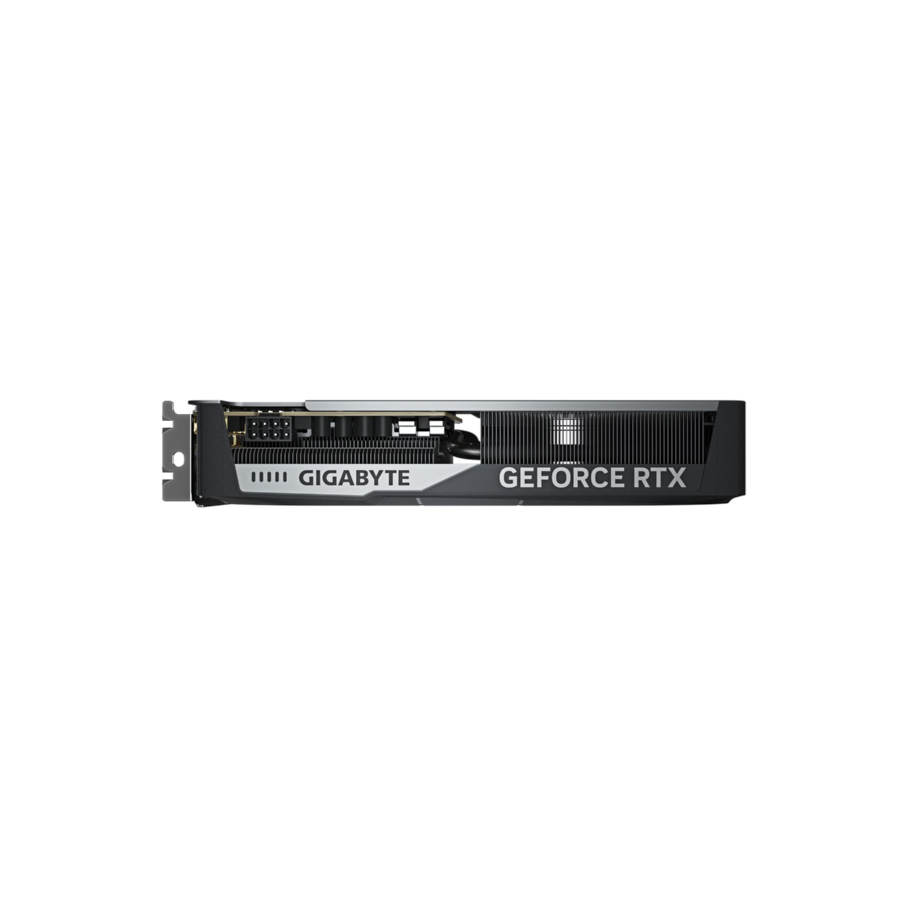 Gigabyte Grafikkarte »GeForce RTX 5060 Ti EAGLE OC 8G Grafikkarte – 8 GB GDDR7, 128 Bit, PCI«