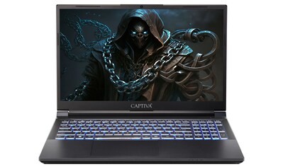CAPTIVA Gaming-Notebook »Advanced Gaming I74-197CH«, 39,6 cm, / 15,6 Zoll, Intel, Core... kaufen