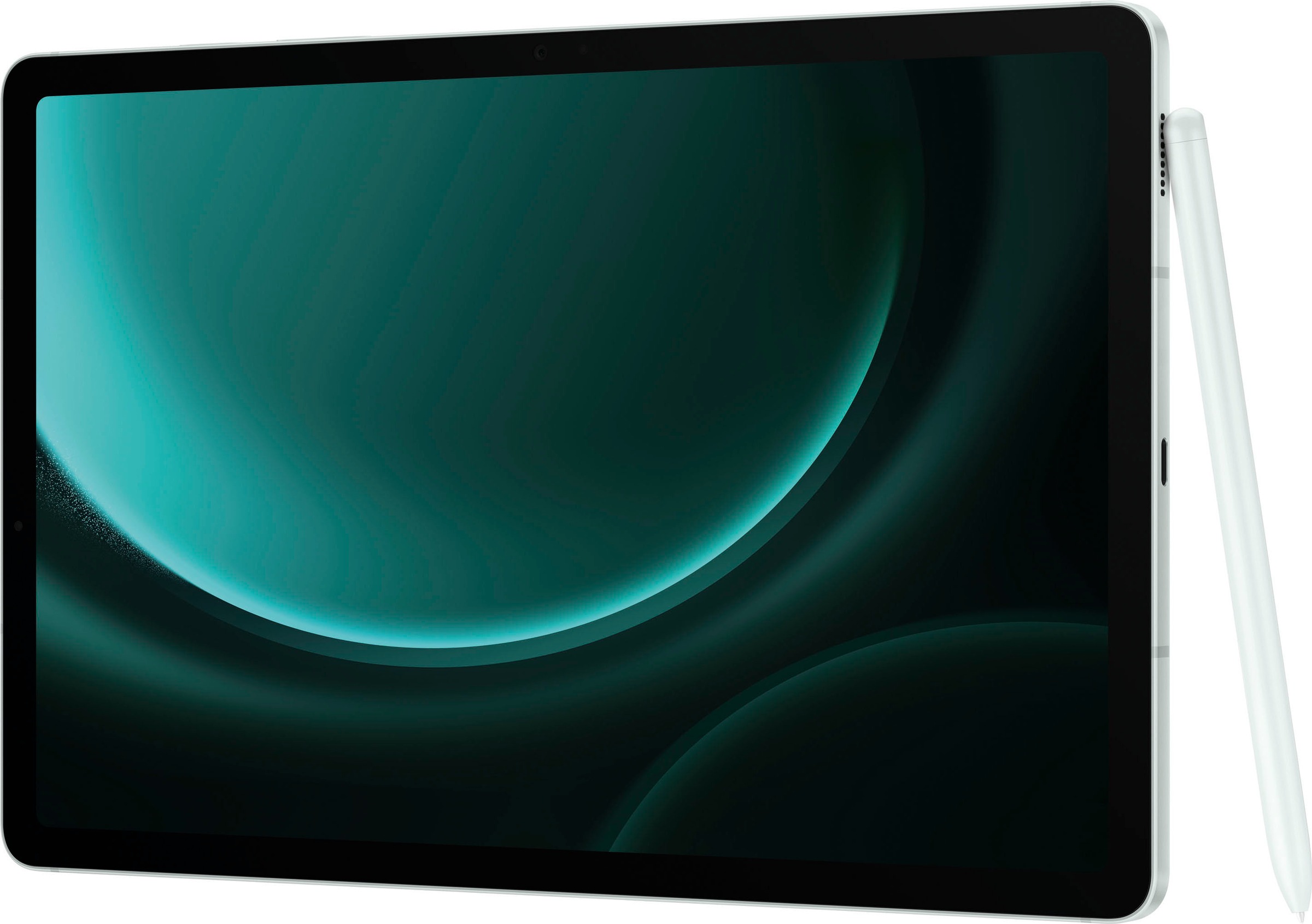 Samsung Tablet »Galaxy Tab S9 FE 5G«, (Android,One UI,Knox AI-Funktionen)