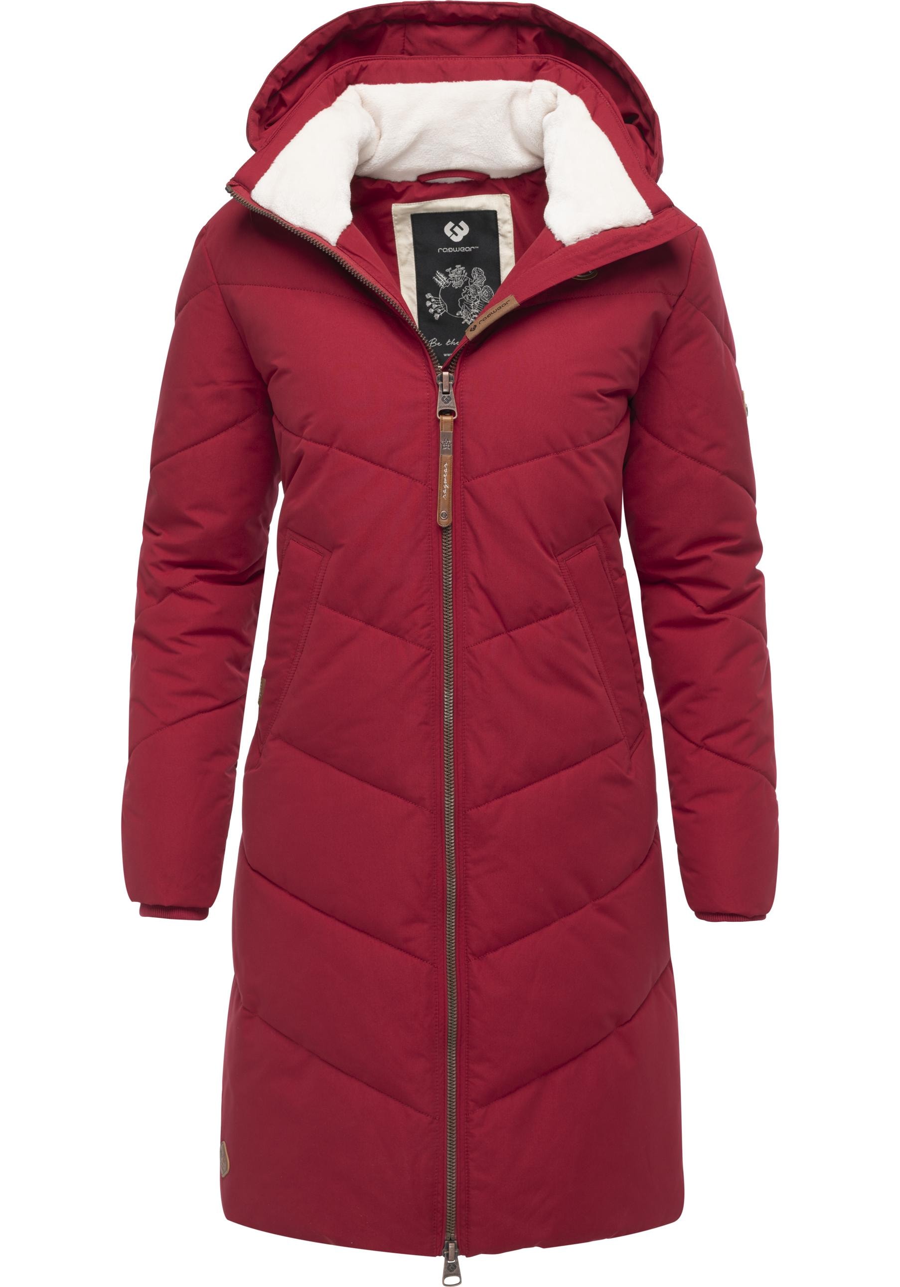 Ragwear Wintermantel "Rebelka" günstig online kaufen
