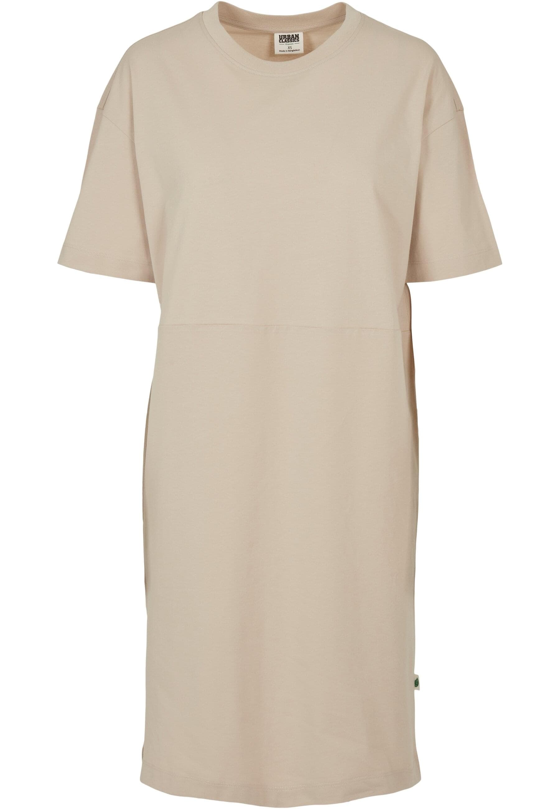 URBAN CLASSICS Suknelė » Damen Ladies Organic Oversiz...